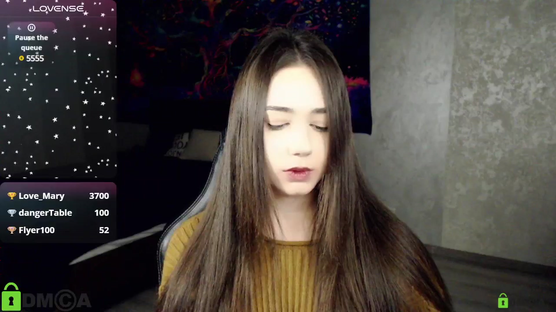 Gallery image thumbnail from MaryAmino's myfreecams stream on, 02/24/2025, 18:43 image 7 of 20