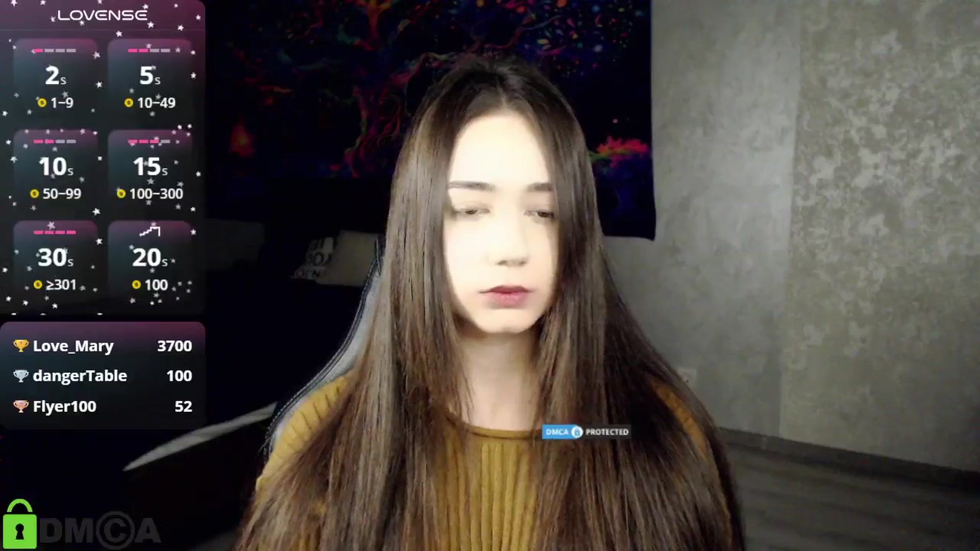 Gallery image thumbnail from MaryAmino's myfreecams stream on, 02/24/2025, 18:43 image 13 of 20