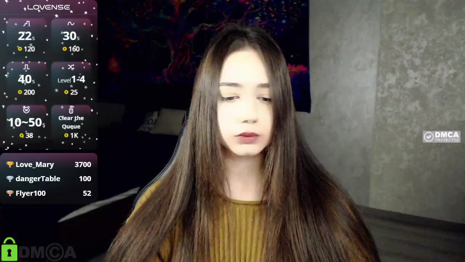 Gallery image thumbnail from MaryAmino's myfreecams stream on, 02/24/2025, 18:43 image 6 of 20