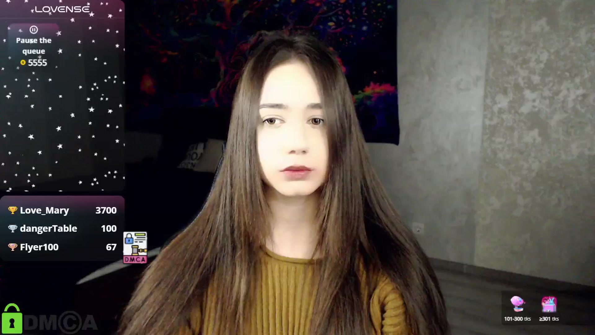 Gallery image thumbnail from MaryAmino's myfreecams stream on, 02/24/2025, 18:43 image 20 of 20