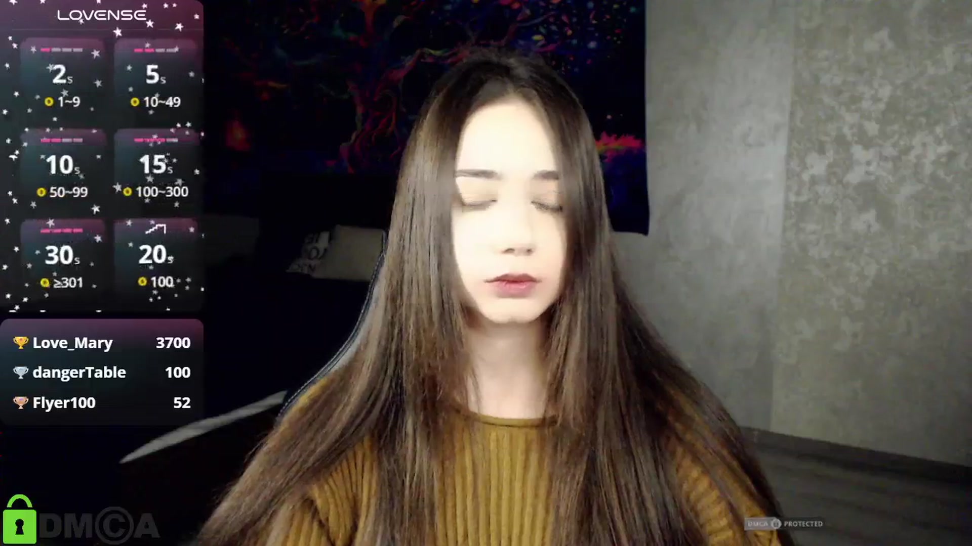 Gallery image thumbnail from MaryAmino's myfreecams stream on, 02/24/2025, 18:43 image 5 of 20