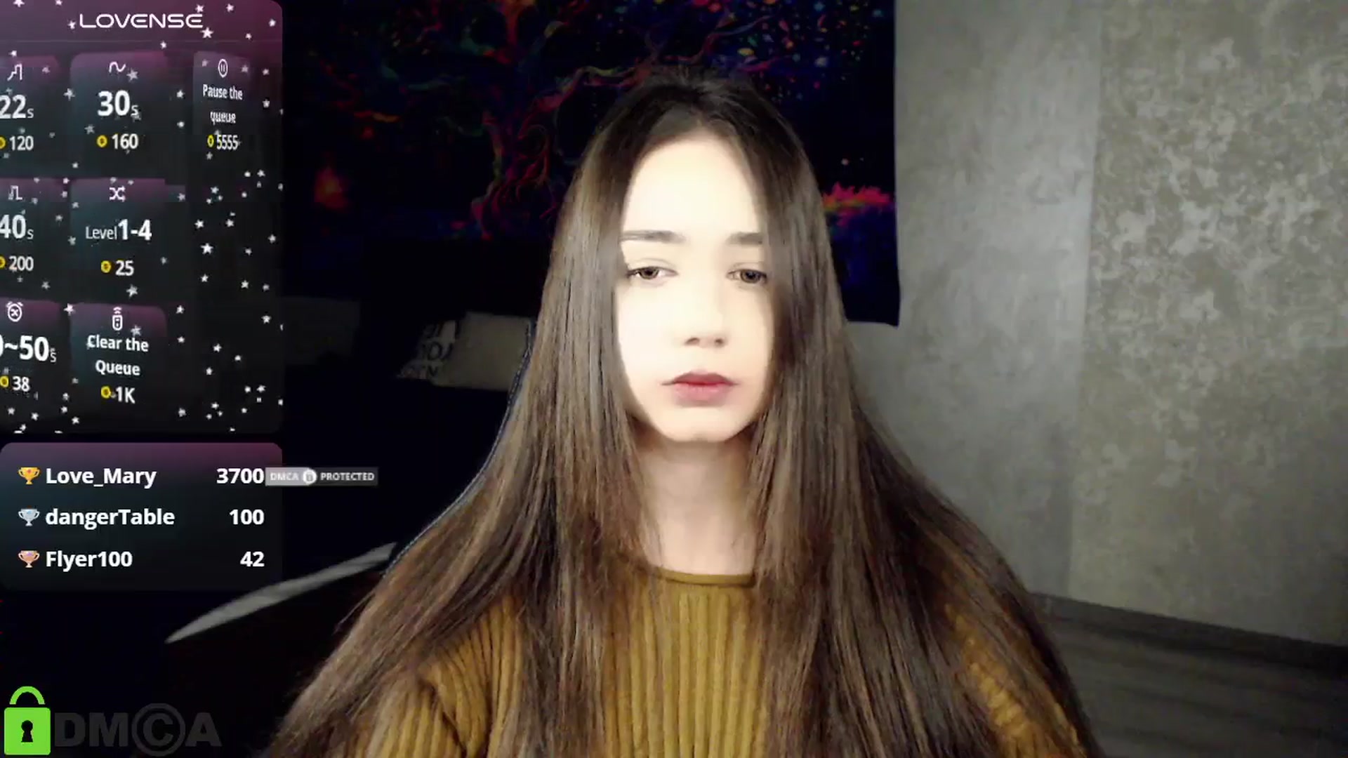 Gallery image thumbnail from MaryAmino's myfreecams stream on, 02/24/2025, 18:43 image 4 of 20