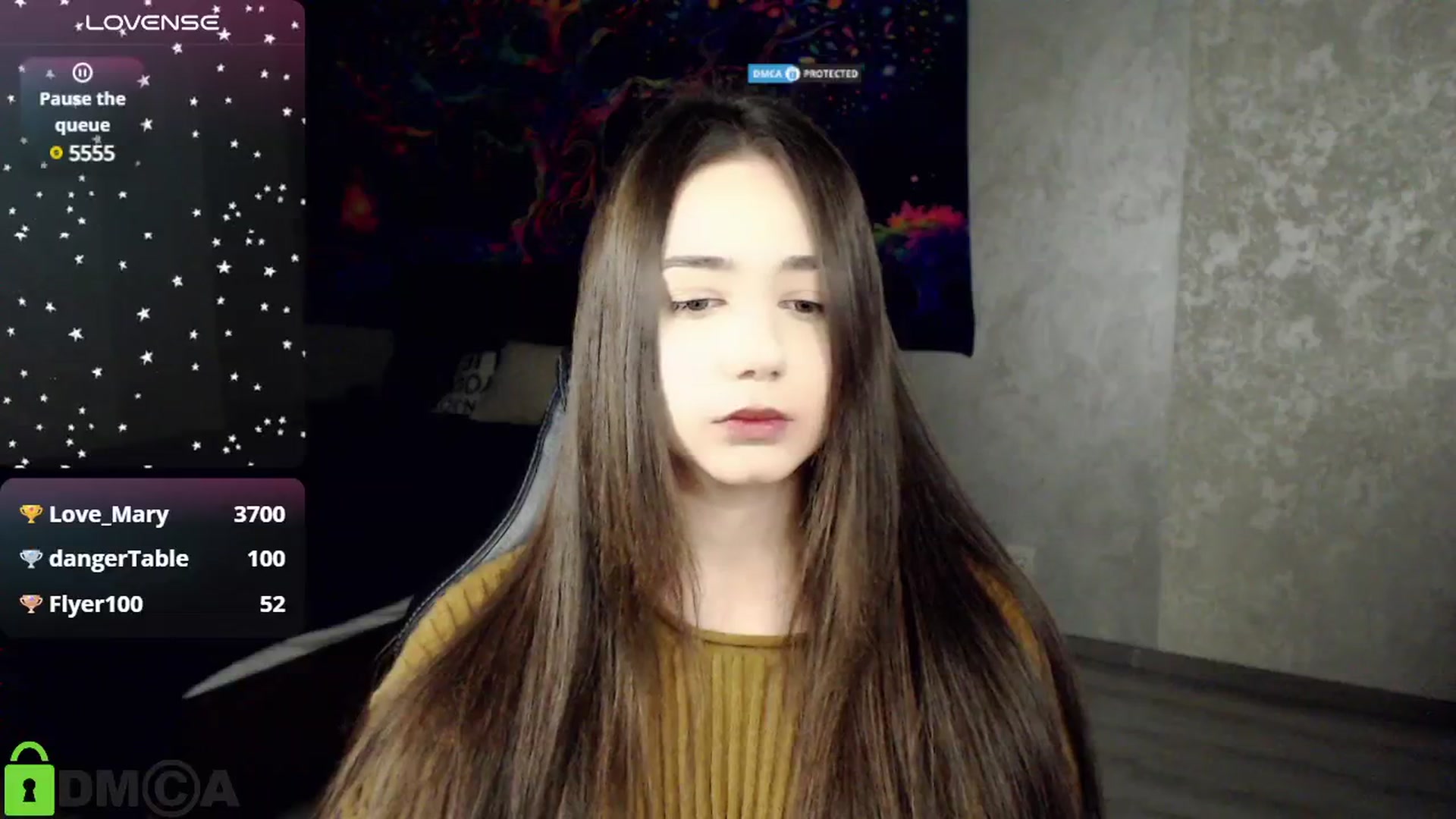 Gallery image thumbnail from MaryAmino's myfreecams stream on, 02/24/2025, 18:43 image 12 of 20