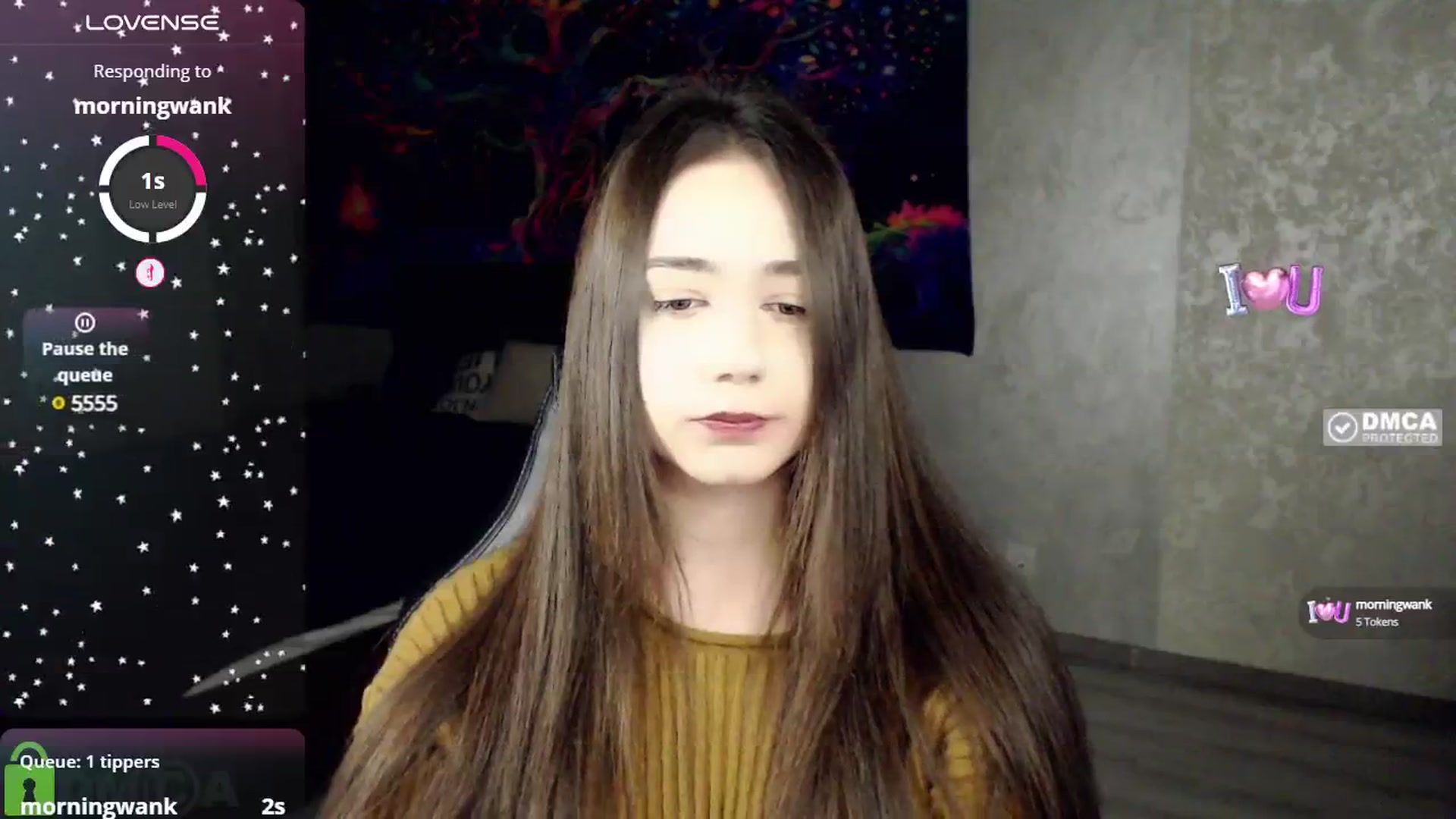Gallery image thumbnail from MaryAmino's myfreecams stream on, 02/24/2025, 18:43 image 17 of 20