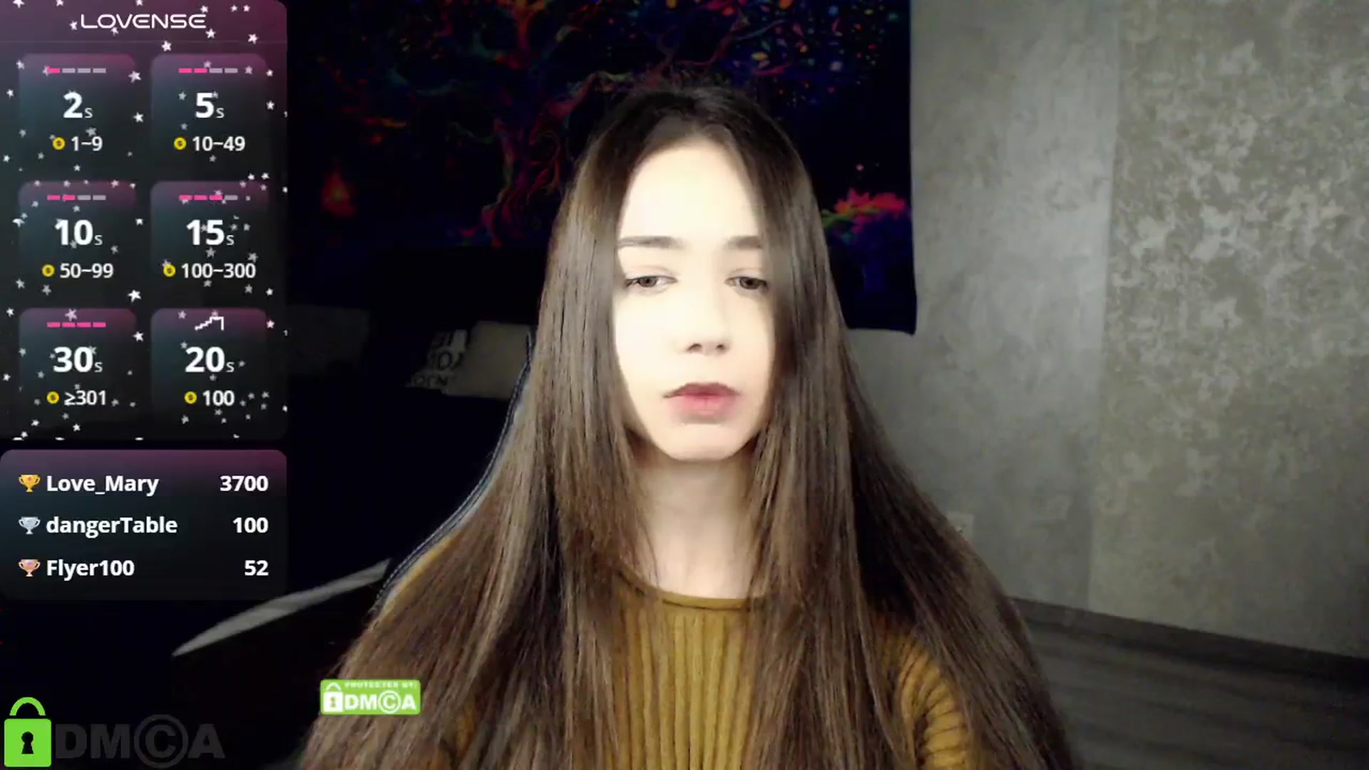 Gallery image thumbnail from MaryAmino's myfreecams stream on, 02/24/2025, 18:43 image 10 of 20