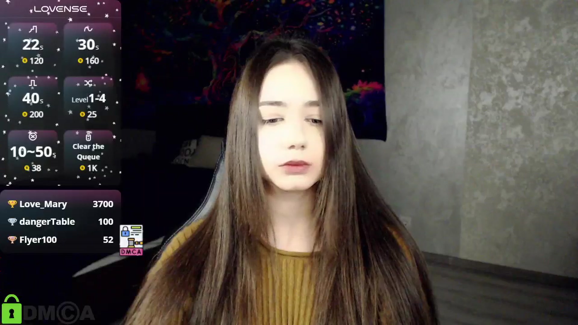 Gallery image thumbnail from MaryAmino's myfreecams stream on, 02/24/2025, 18:43 image 11 of 20