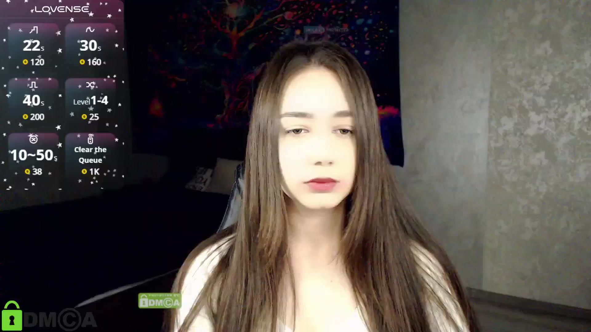 Gallery image thumbnail from MaryAmino's myfreecams stream on, 02/26/2025, 18:40 image 1 of 20