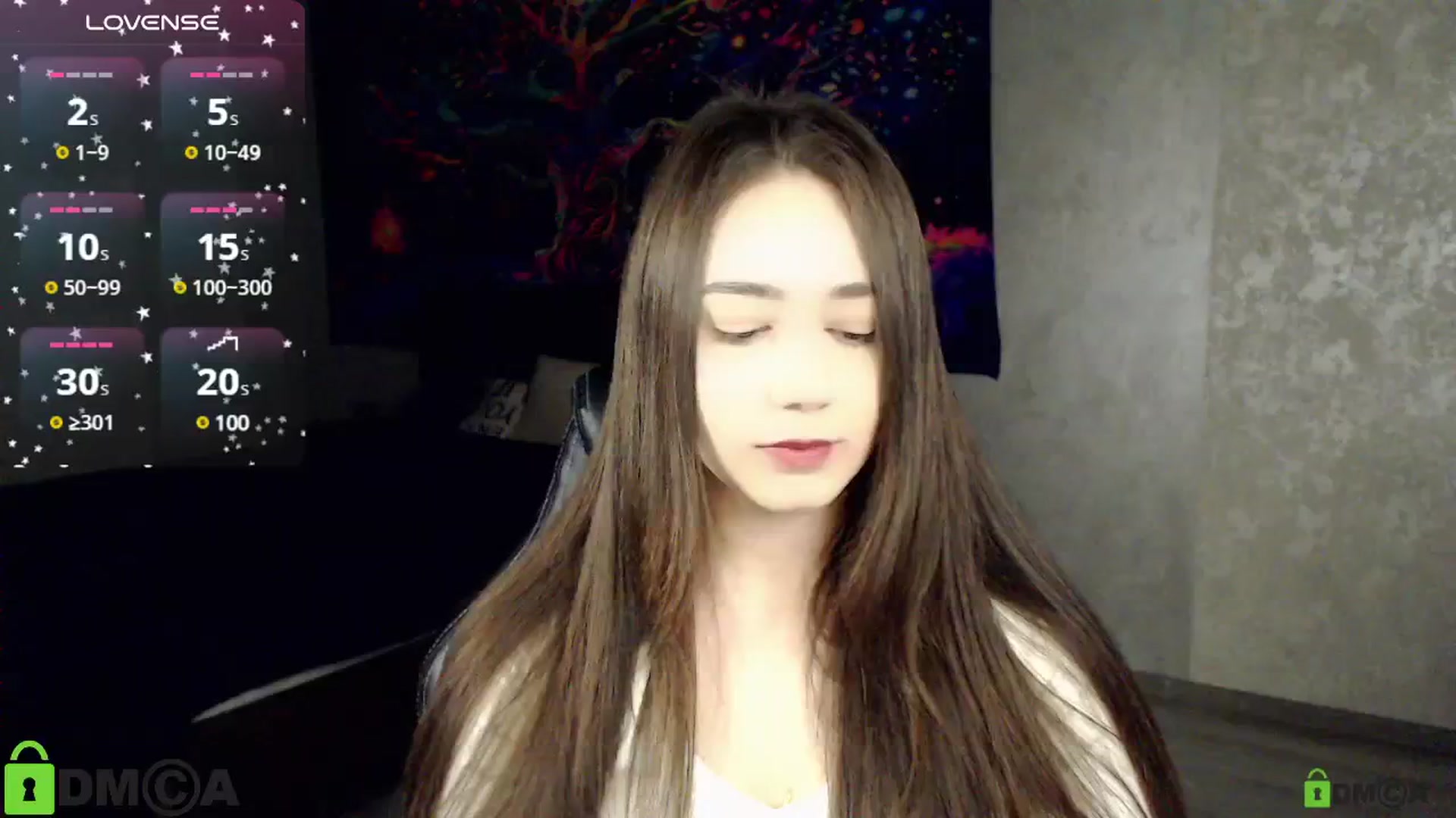 Gallery image thumbnail from MaryAmino's myfreecams stream on, 02/26/2025, 18:40 image 8 of 20