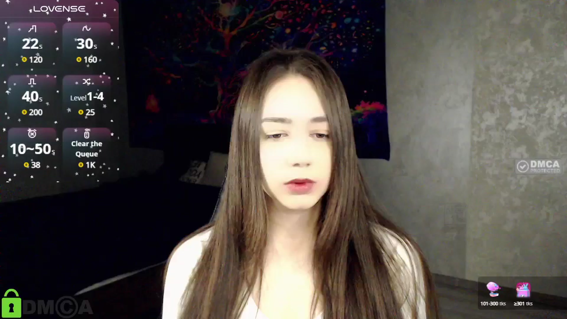 Gallery image thumbnail from MaryAmino's myfreecams stream on, 02/26/2025, 18:40 image 3 of 20