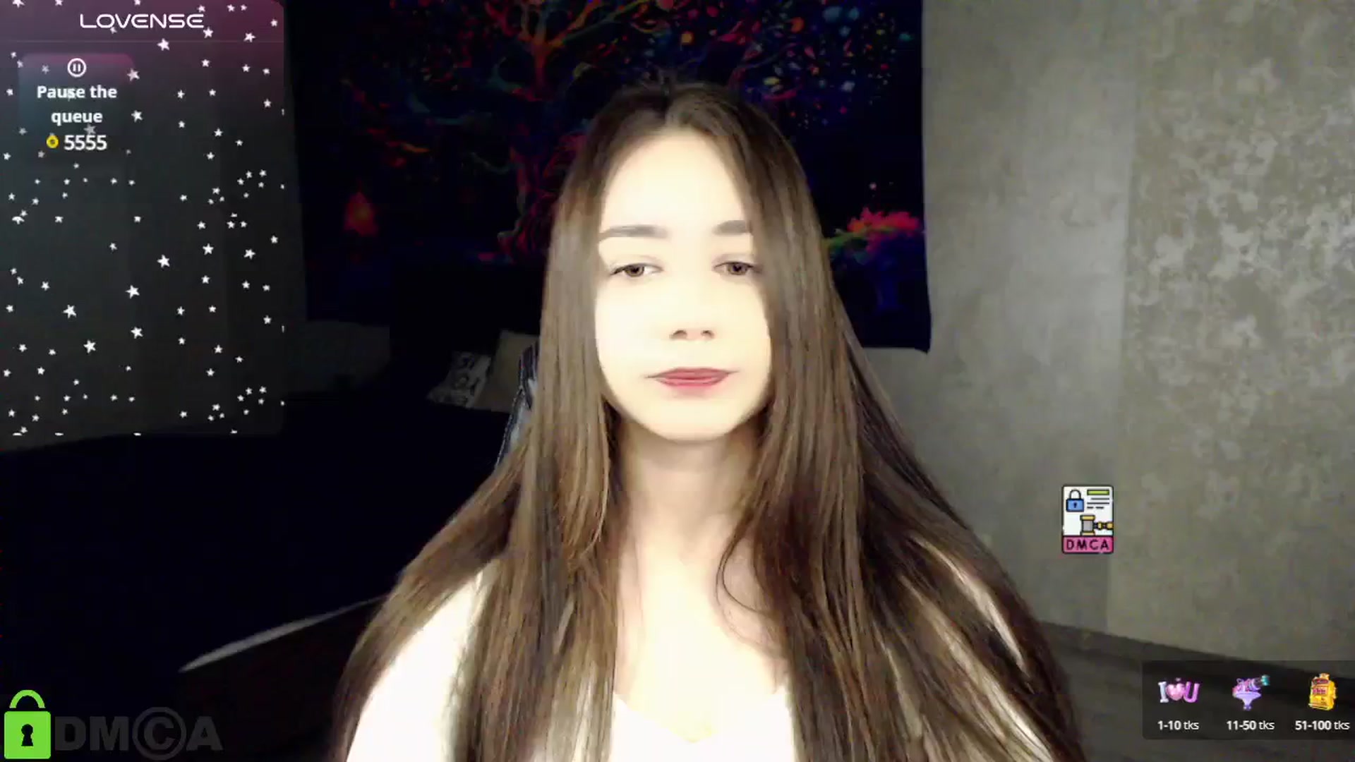 Gallery image thumbnail from MaryAmino's myfreecams stream on, 02/26/2025, 18:40 image 12 of 20