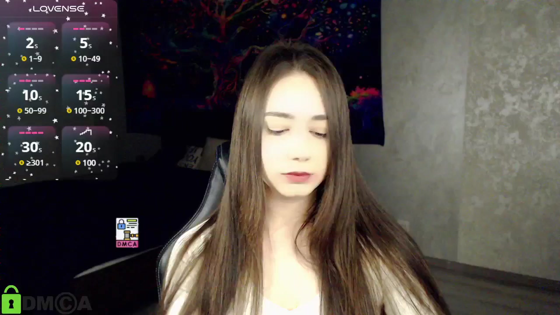 Gallery image thumbnail from MaryAmino's myfreecams stream on, 02/26/2025, 18:40 image 16 of 20