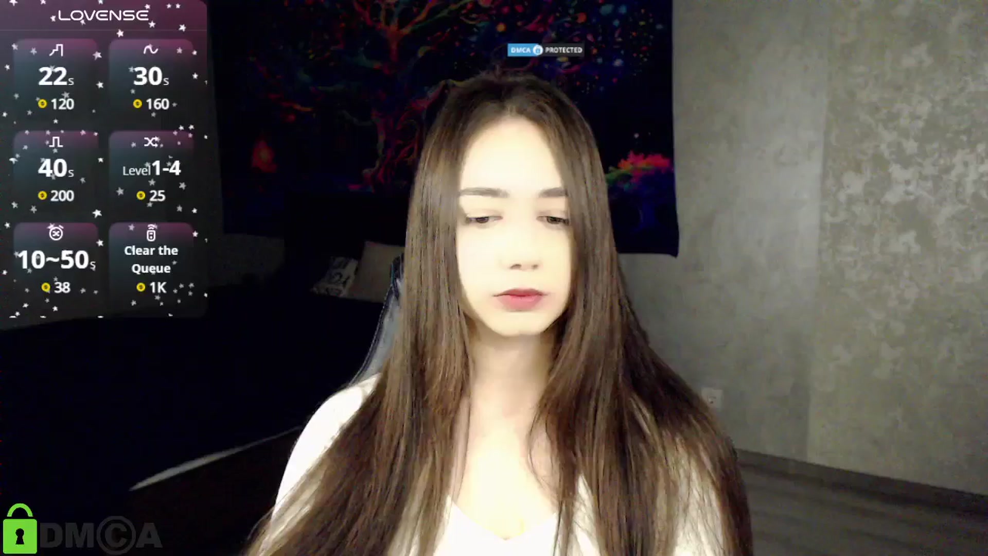 Gallery image thumbnail from MaryAmino's myfreecams stream on, 02/26/2025, 18:40 image 20 of 20