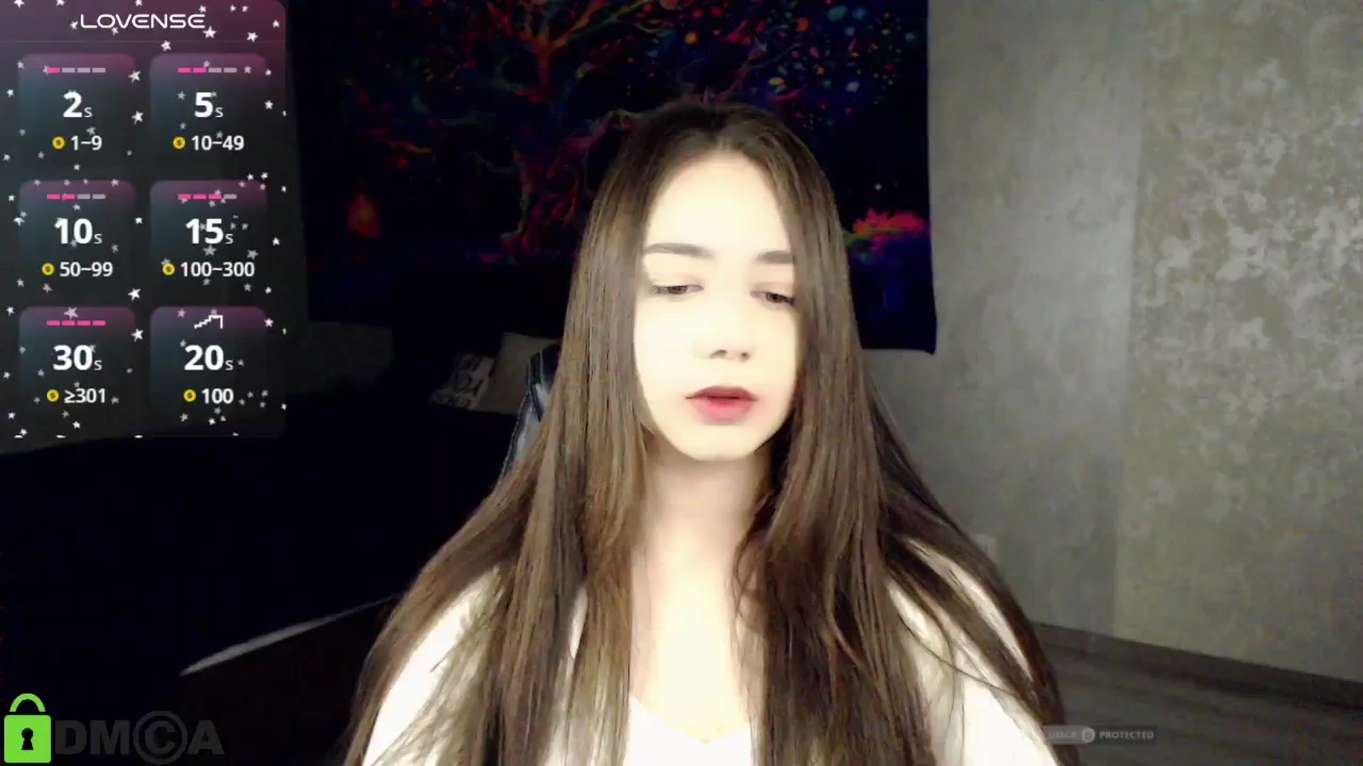 Gallery image thumbnail from MaryAmino's myfreecams stream on, 02/26/2025, 18:40 image 9 of 20