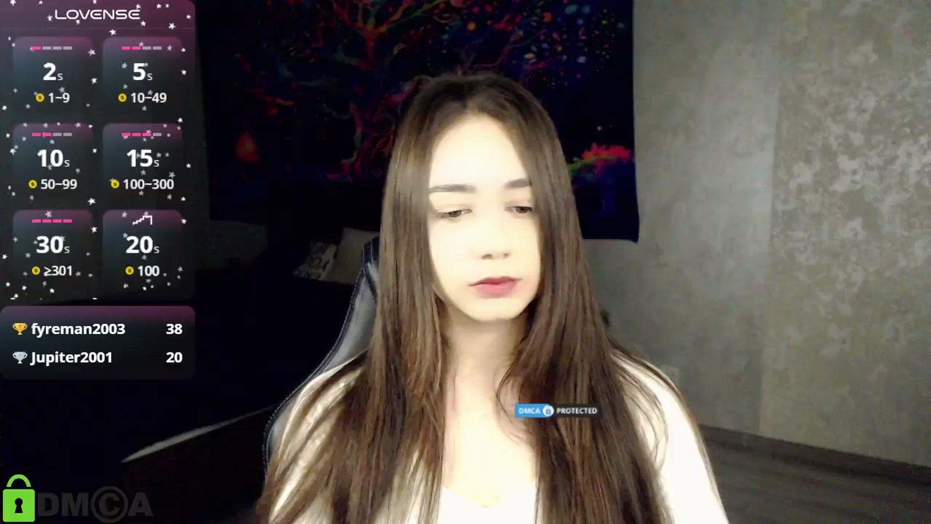 Gallery image thumbnail from MaryAmino's myfreecams stream on, 02/26/2025, 18:40 image 15 of 20
