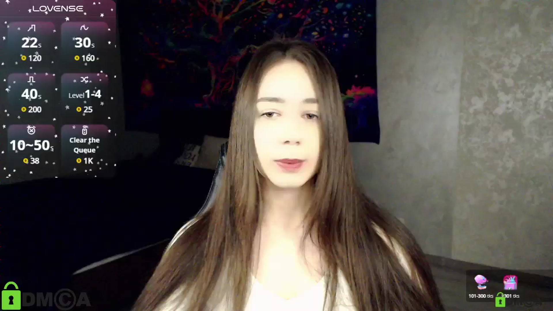 Gallery image thumbnail from MaryAmino's myfreecams stream on, 02/26/2025, 18:40 image 18 of 20