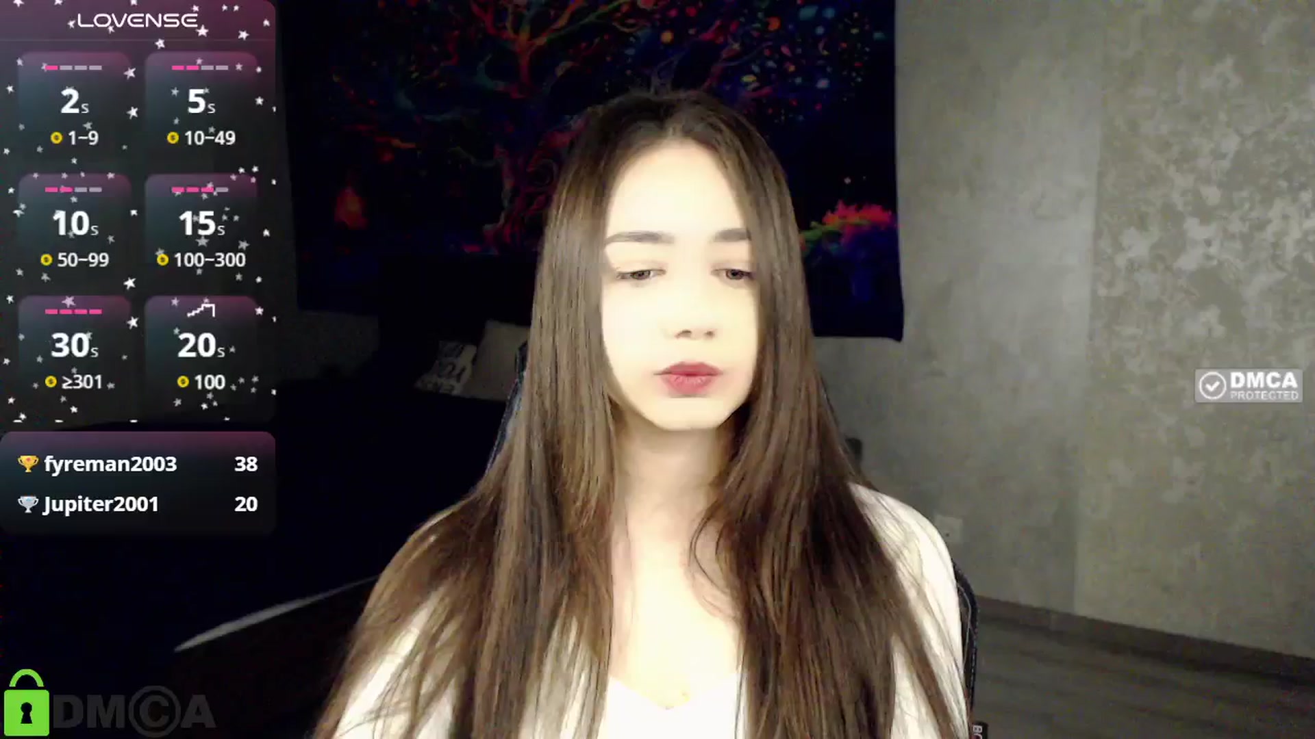 Gallery image thumbnail from MaryAmino's myfreecams stream on, 02/26/2025, 18:40 image 13 of 20