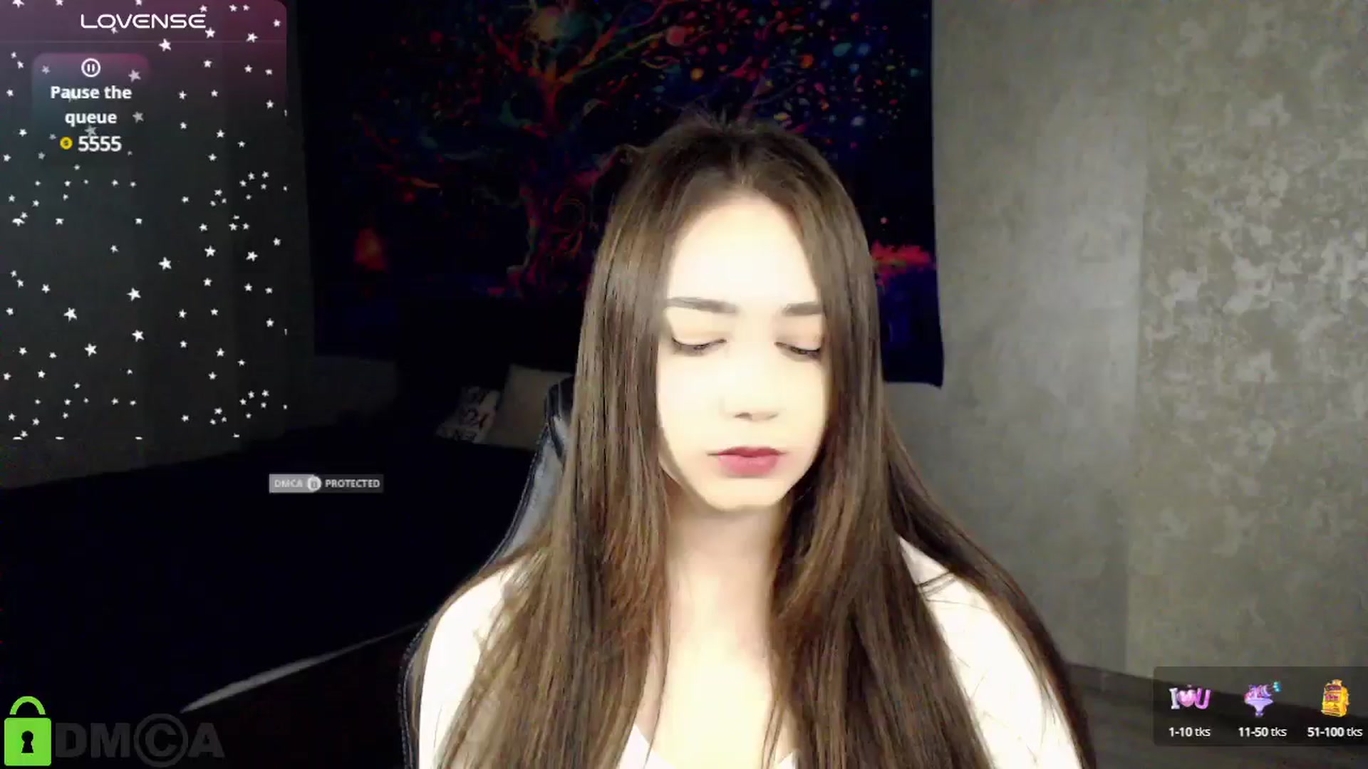 Gallery image thumbnail from MaryAmino's myfreecams stream on, 02/26/2025, 18:40 image 4 of 20