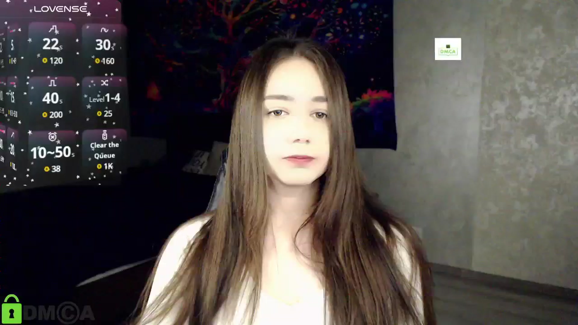 Gallery image thumbnail from MaryAmino's myfreecams stream on, 02/26/2025, 18:40 image 17 of 20