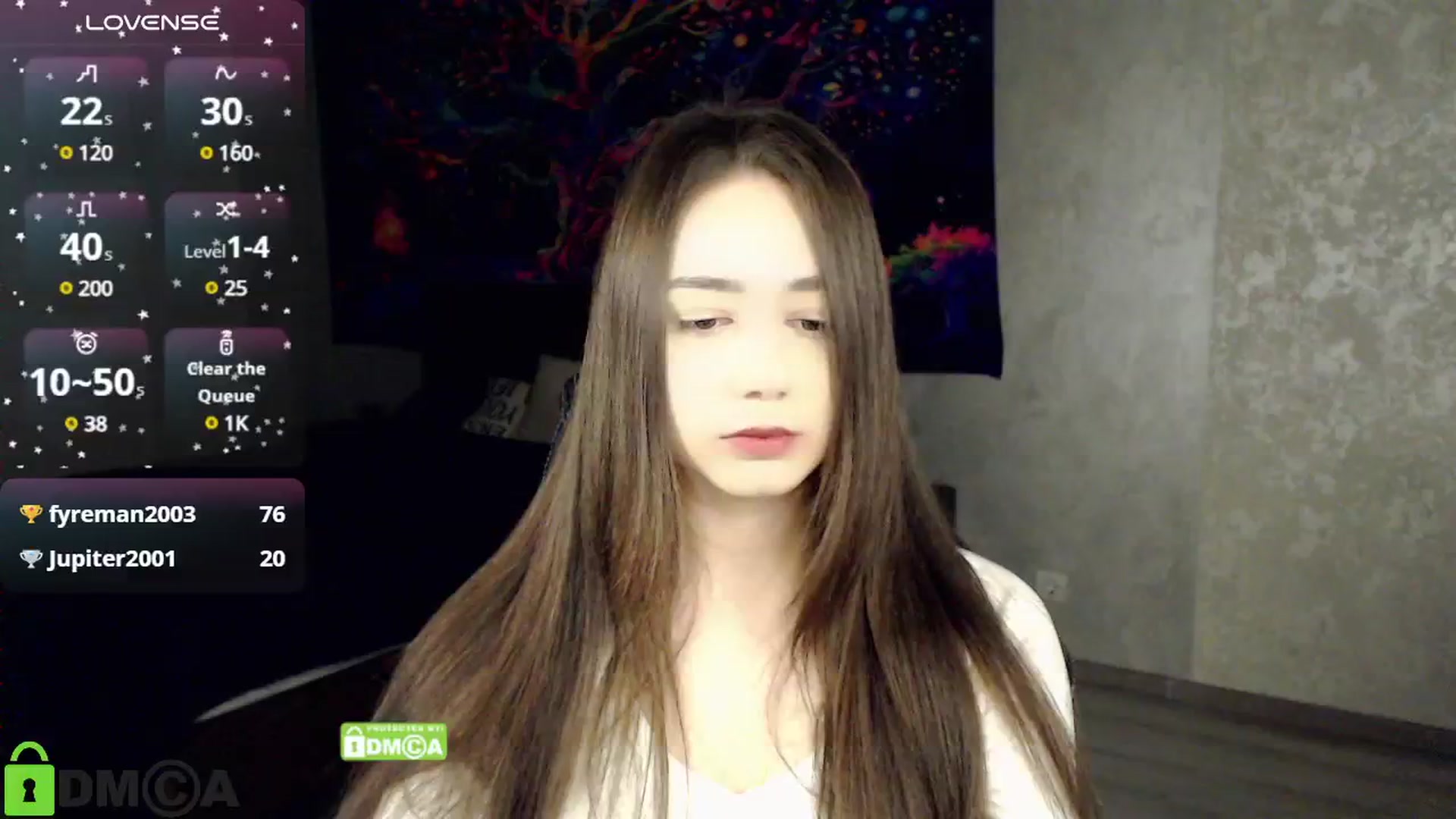 Gallery image thumbnail from MaryAmino's myfreecams stream on, 02/26/2025, 19:06 image 15 of 20