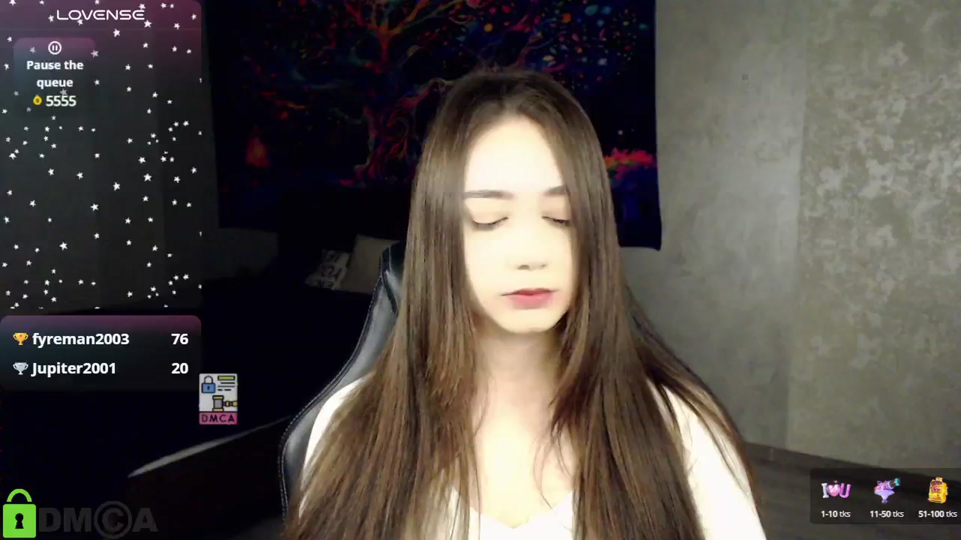 Gallery image thumbnail from MaryAmino's myfreecams stream on, 02/26/2025, 19:06 image 13 of 20