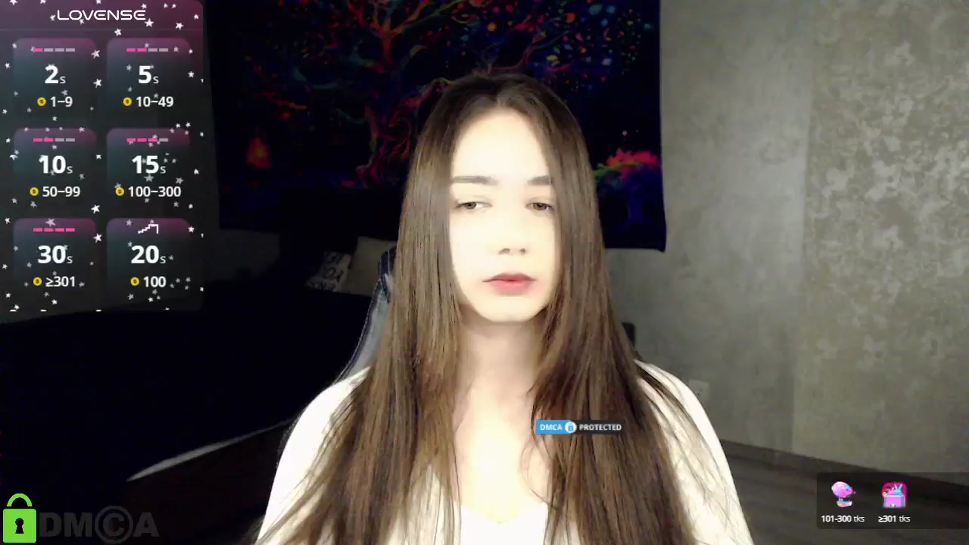 Gallery image thumbnail from MaryAmino's myfreecams stream on, 02/26/2025, 19:06 image 8 of 20