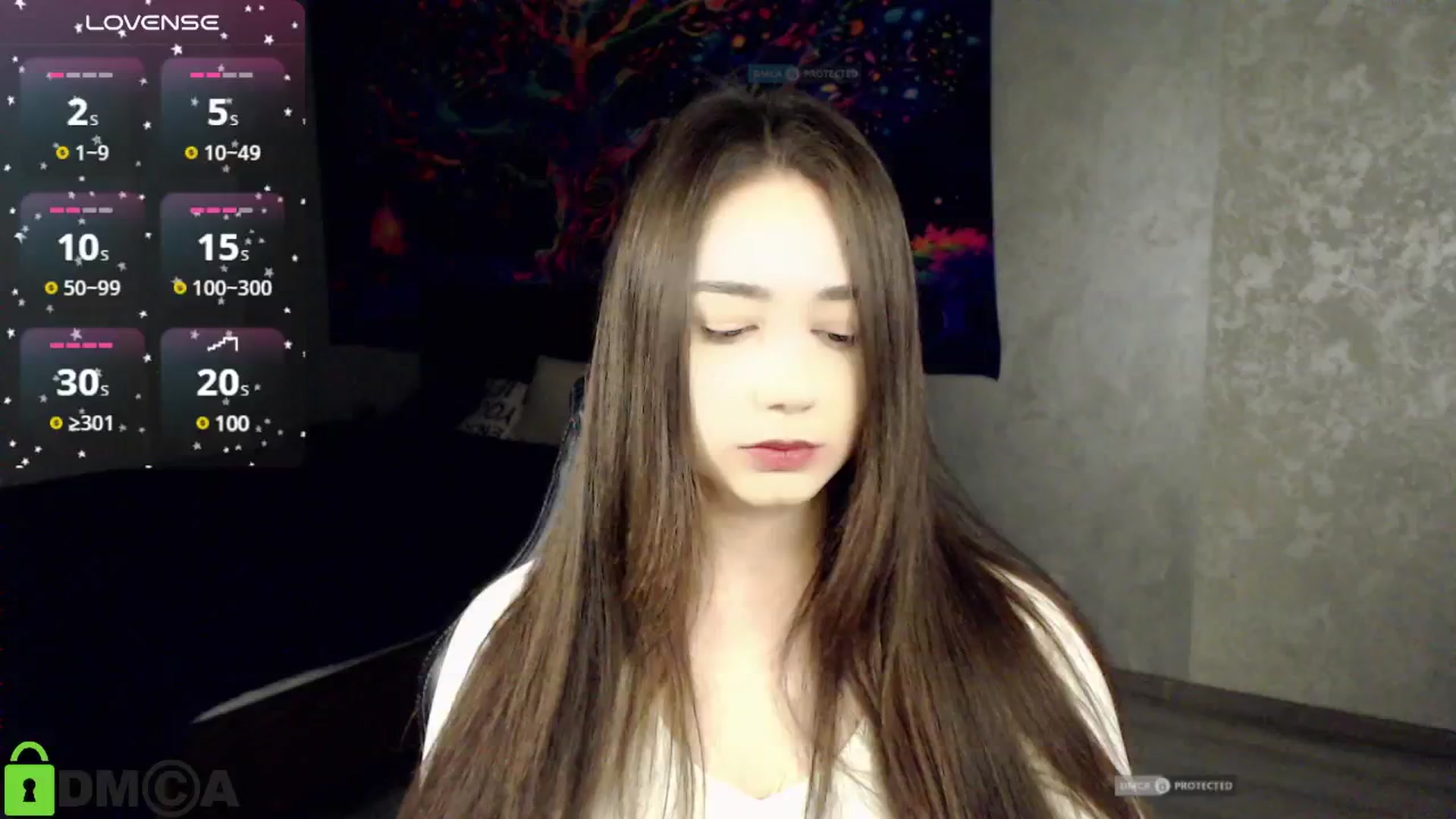 Gallery image thumbnail from MaryAmino's myfreecams stream on, 02/26/2025, 19:06 image 1 of 20