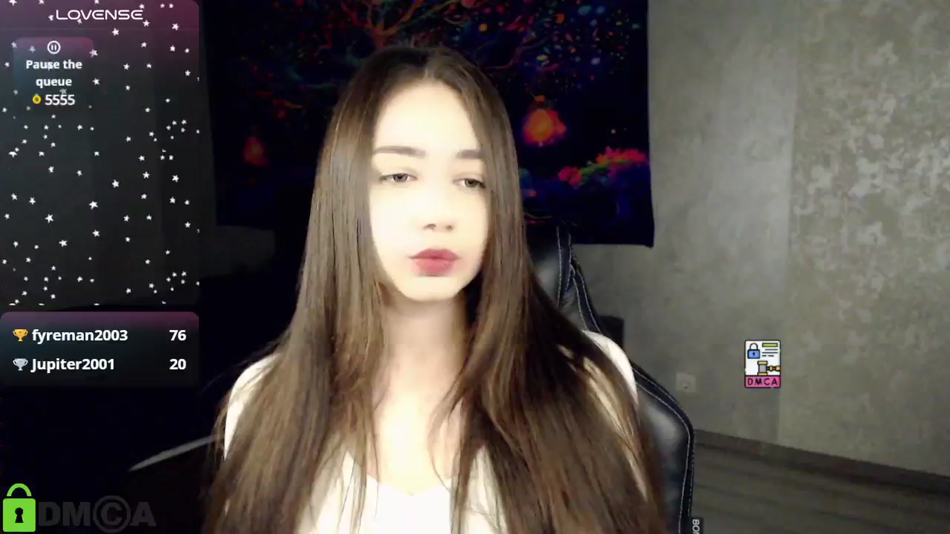 Gallery image thumbnail from MaryAmino's myfreecams stream on, 02/26/2025, 19:06 image 20 of 20