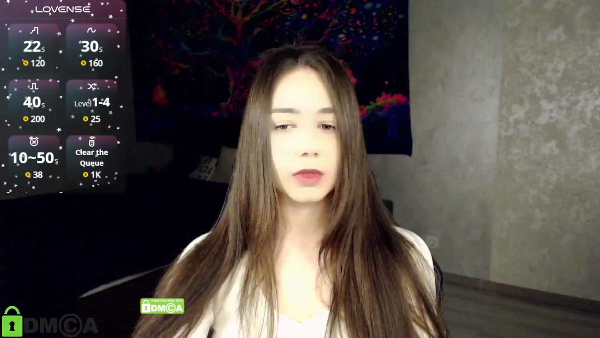 Gallery image thumbnail from MaryAmino's myfreecams stream on, 02/26/2025, 19:06 image 6 of 20