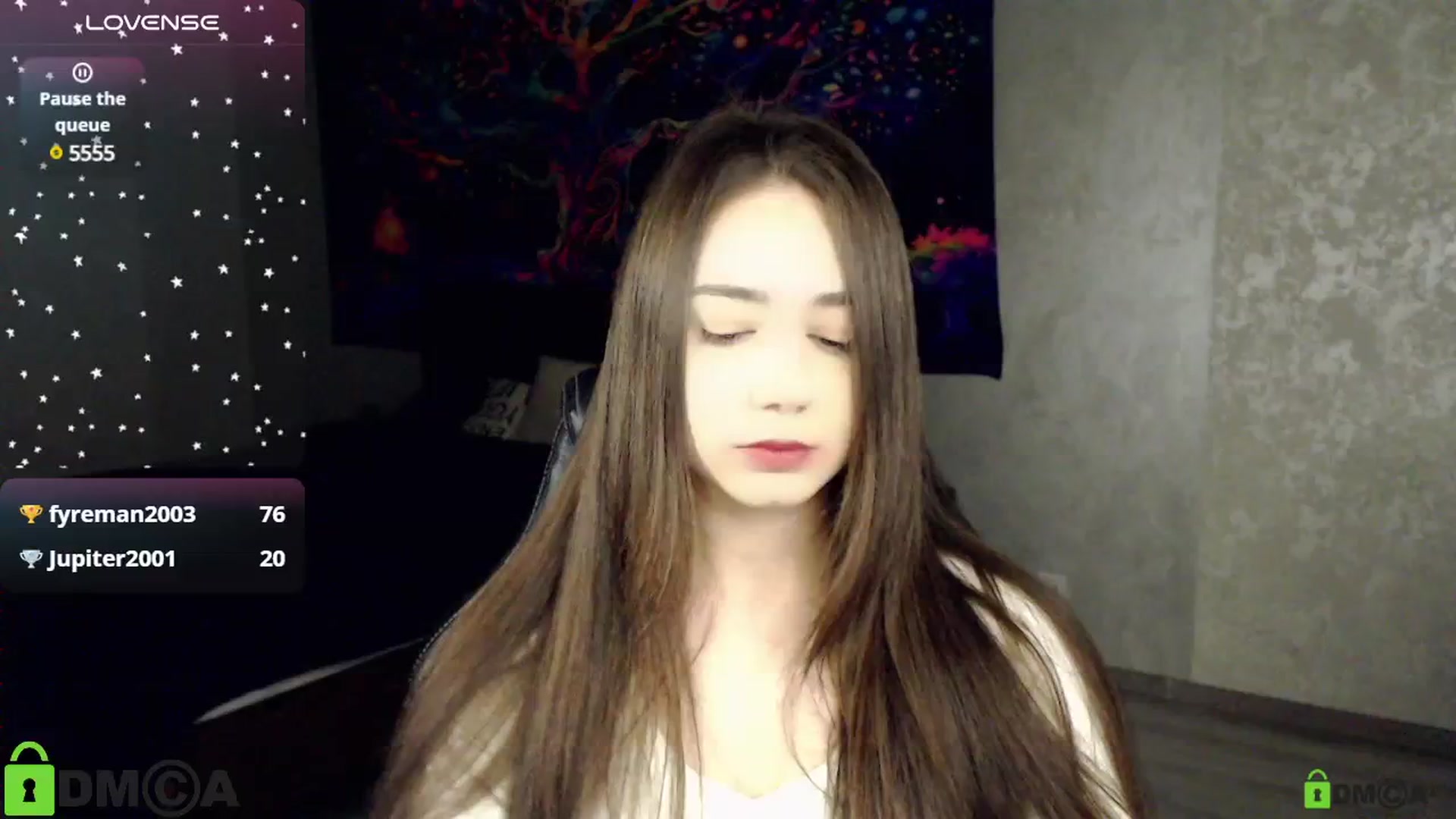 Gallery image thumbnail from MaryAmino's myfreecams stream on, 02/26/2025, 19:06 image 18 of 20