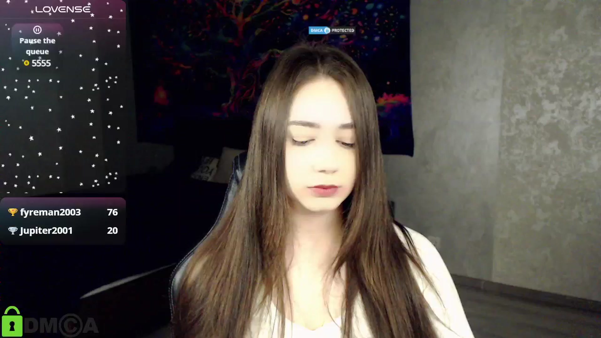 Gallery image thumbnail from MaryAmino's myfreecams stream on, 02/26/2025, 19:06 image 19 of 20