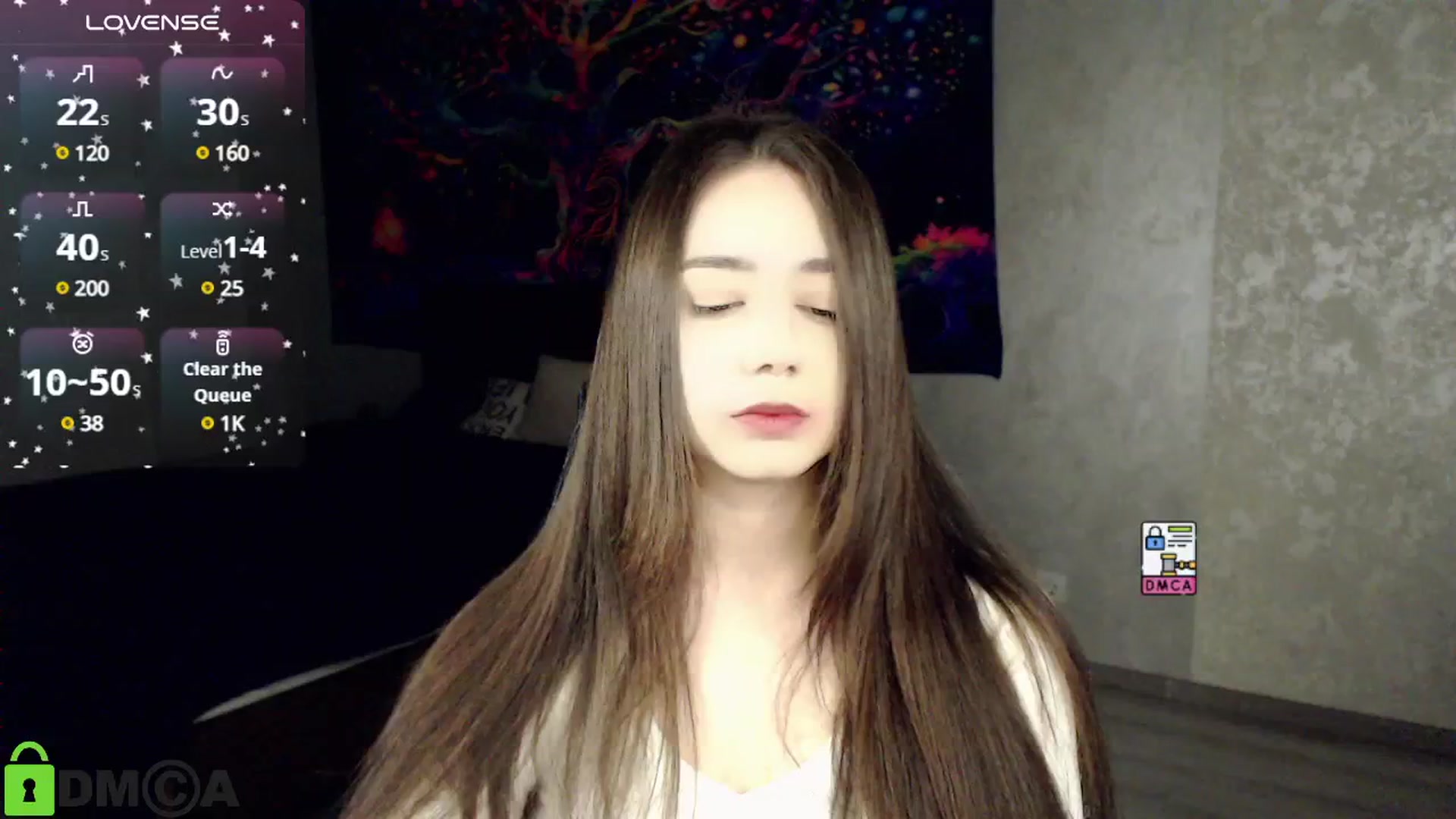Gallery image thumbnail from MaryAmino's myfreecams stream on, 02/26/2025, 19:06 image 11 of 20