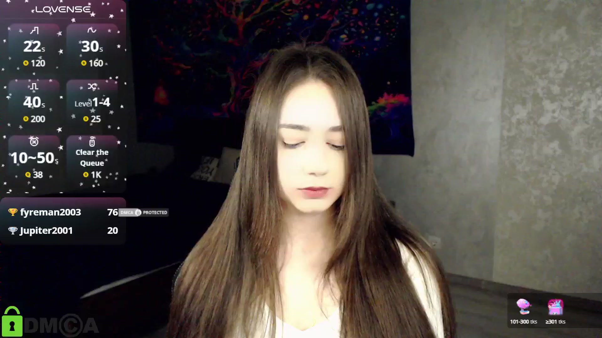 Gallery image thumbnail from MaryAmino's myfreecams stream on, 02/26/2025, 19:06 image 12 of 20