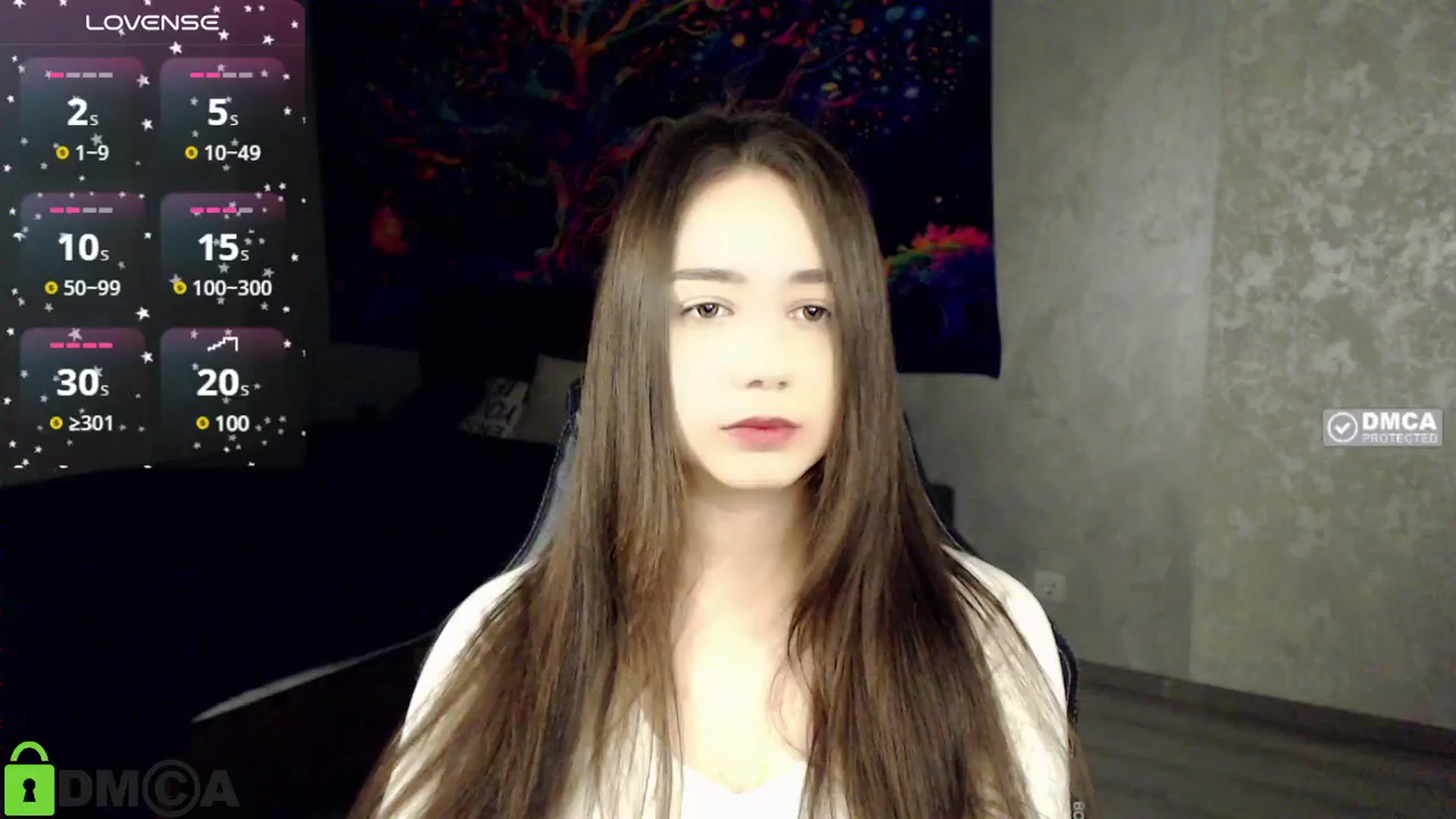 Gallery image thumbnail from MaryAmino's myfreecams stream on, 02/26/2025, 19:06 image 7 of 20