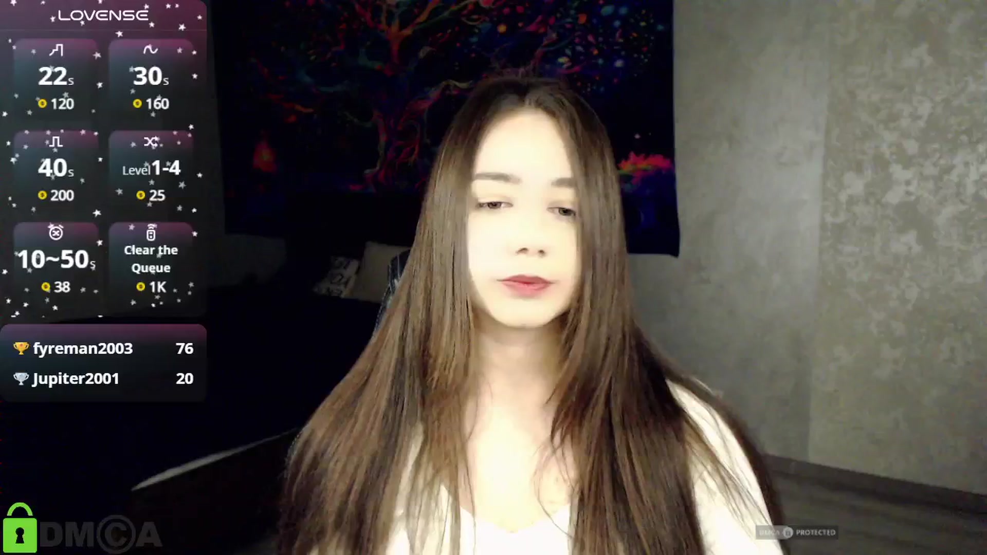 Gallery image thumbnail from MaryAmino's myfreecams stream on, 02/26/2025, 19:06 image 14 of 20
