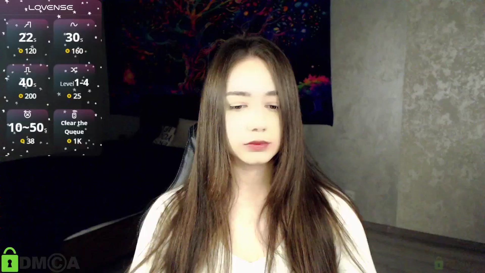 Gallery image thumbnail from MaryAmino's myfreecams stream on, 02/26/2025, 19:06 image 5 of 20