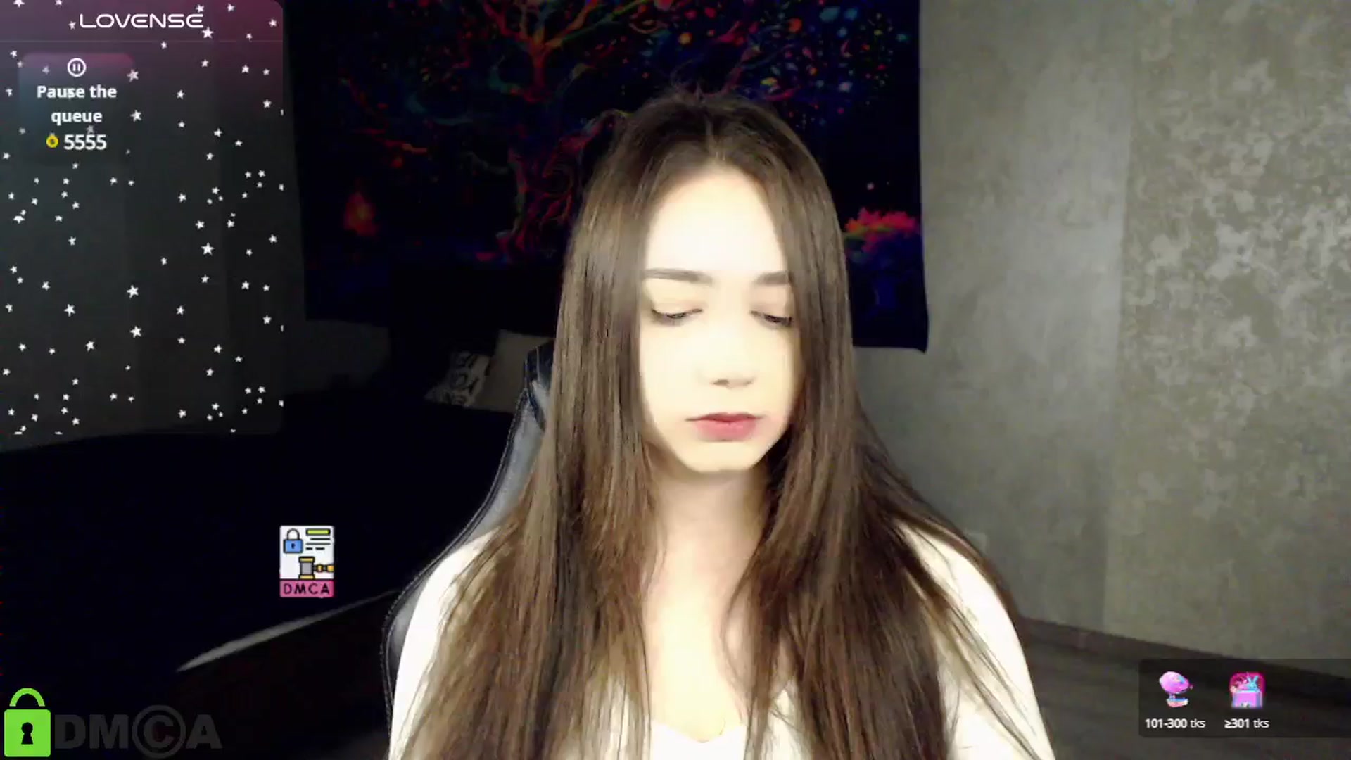 Gallery image thumbnail from MaryAmino's myfreecams stream on, 02/26/2025, 19:06 image 4 of 20