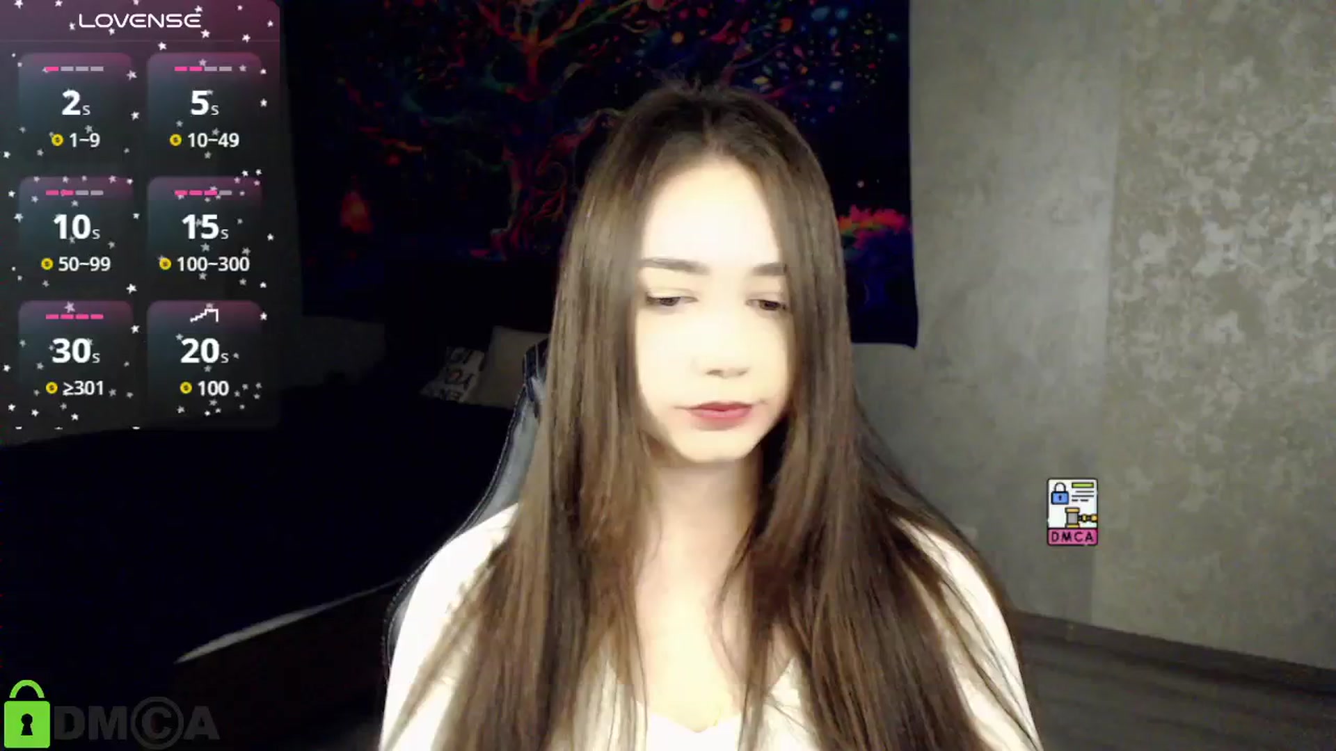 Gallery image thumbnail from MaryAmino's myfreecams stream on, 02/26/2025, 19:06 image 2 of 20