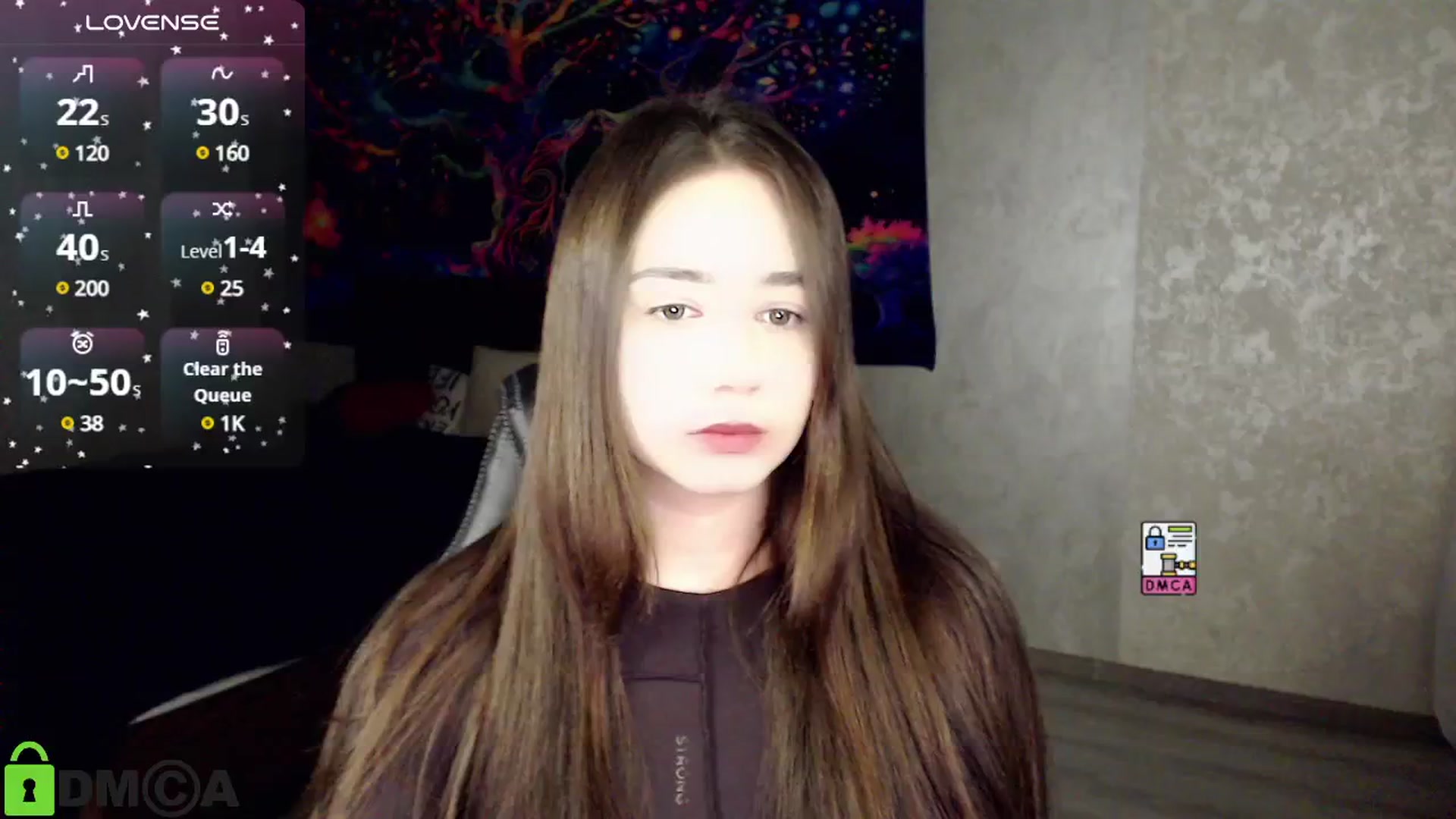Gallery image thumbnail from MaryAmino's myfreecams stream on, 02/27/2025, 17:56 image 2 of 20