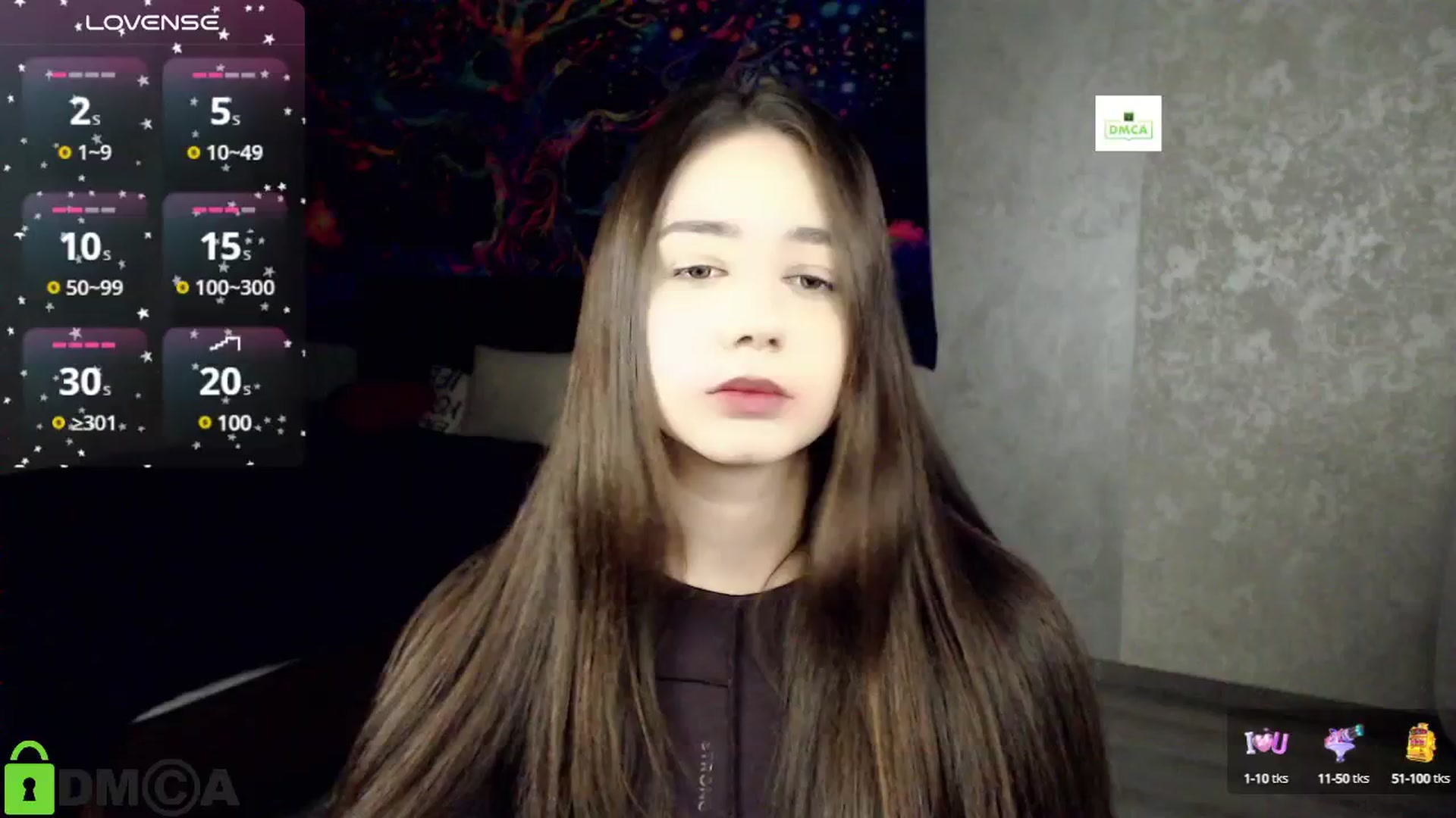 Gallery image thumbnail from MaryAmino's myfreecams stream on, 02/27/2025, 17:56 image 5 of 20