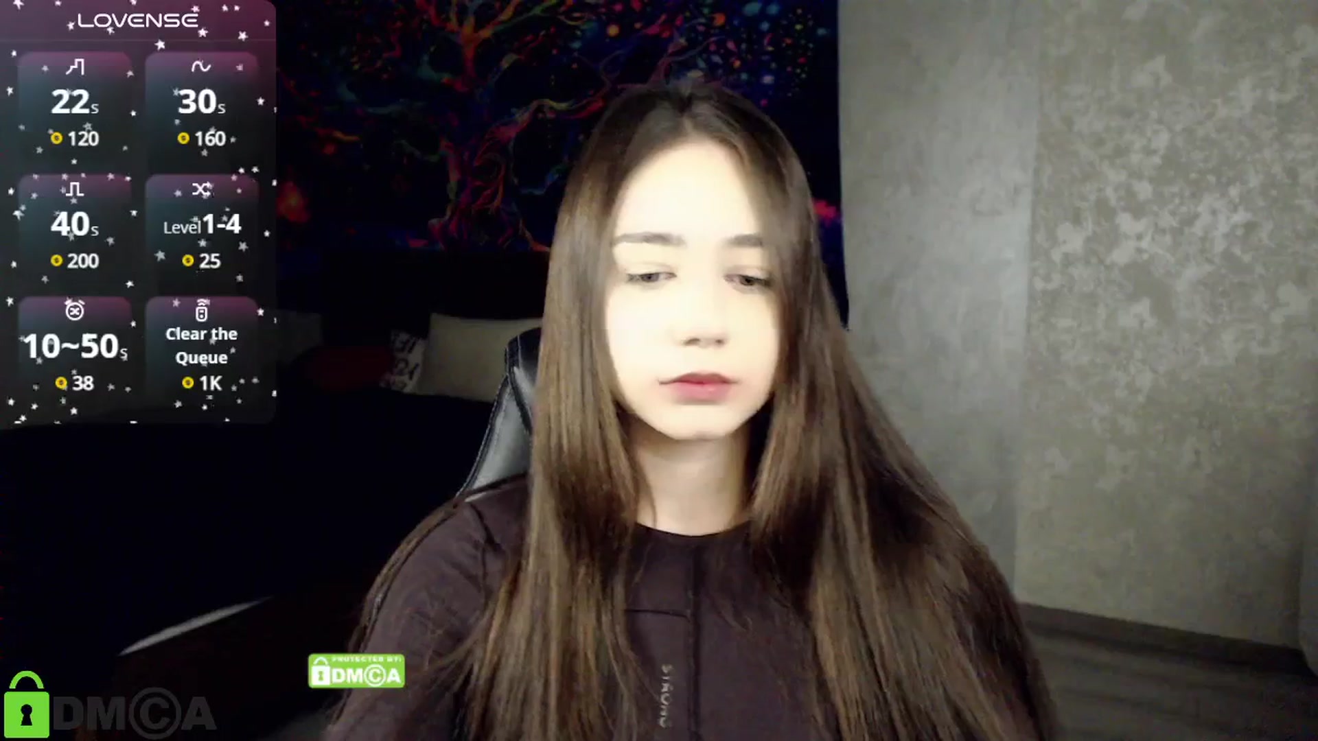 Gallery image thumbnail from MaryAmino's myfreecams stream on, 02/27/2025, 17:56 image 10 of 20