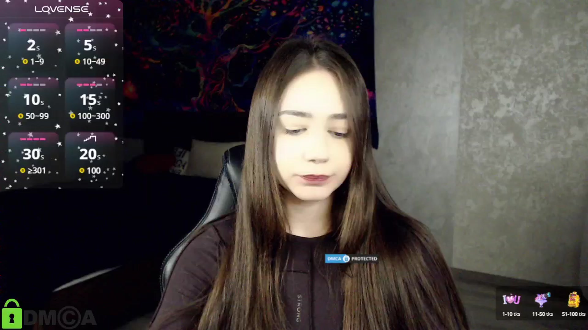 Gallery image thumbnail from MaryAmino's myfreecams stream on, 02/27/2025, 17:56 image 13 of 20