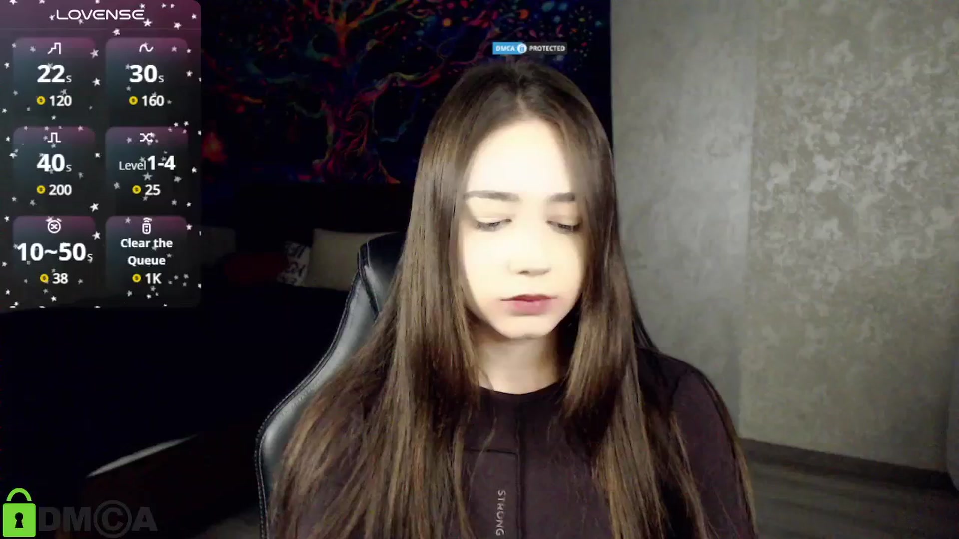 Gallery image thumbnail from MaryAmino's myfreecams stream on, 02/27/2025, 17:56 image 19 of 20