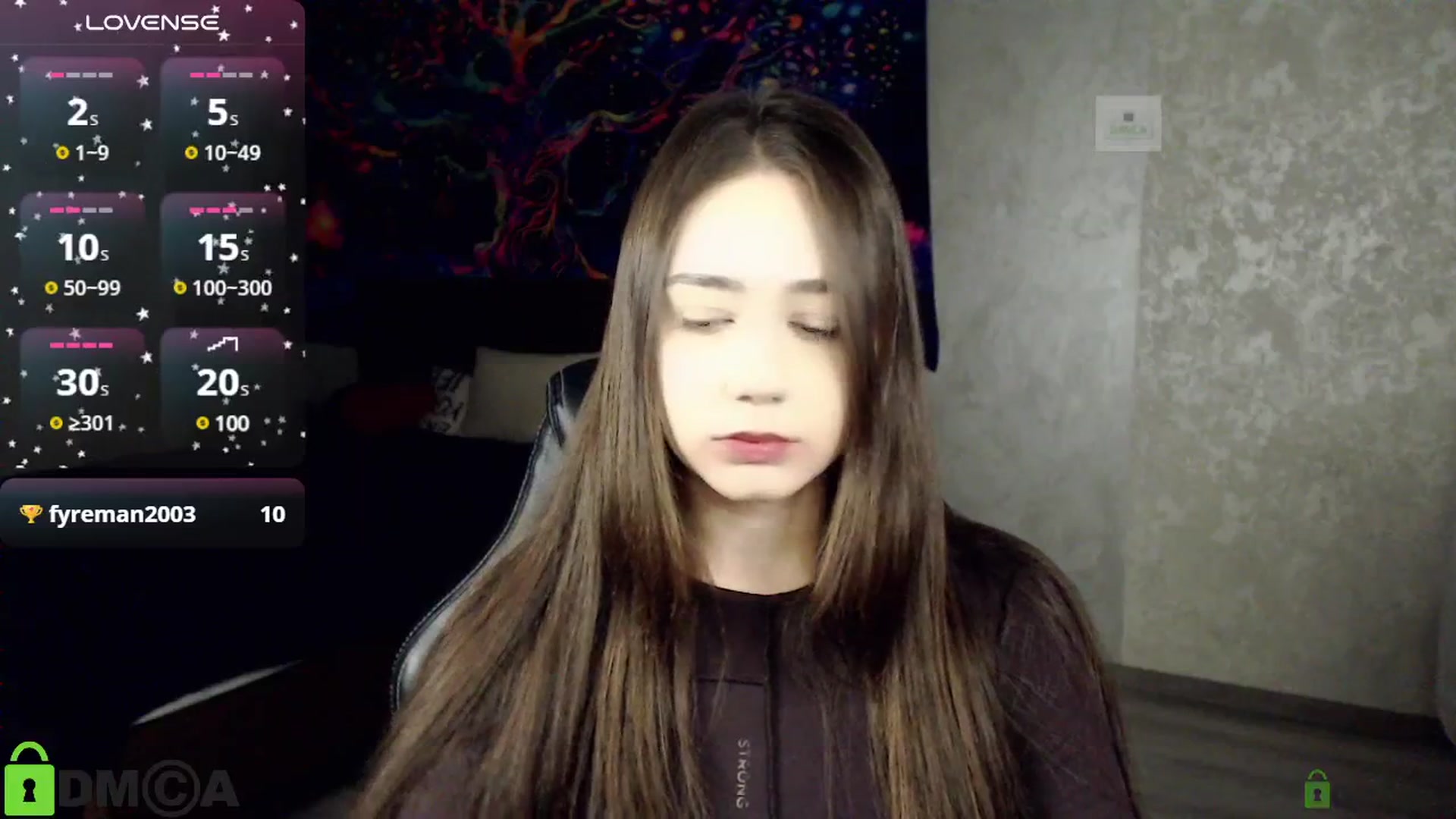 Gallery image thumbnail from MaryAmino's myfreecams stream on, 02/27/2025, 17:56 image 15 of 20