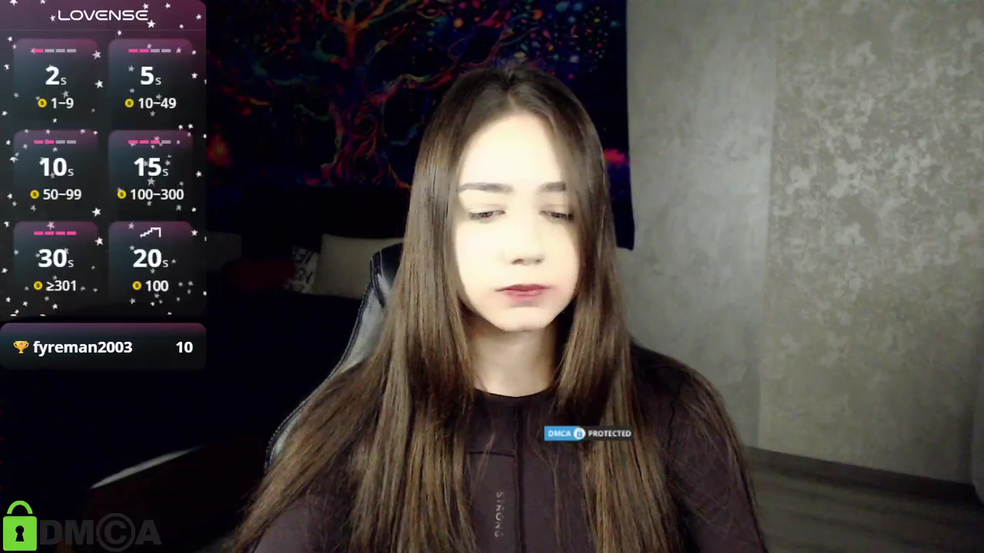 Gallery image thumbnail from MaryAmino's myfreecams stream on, 02/27/2025, 17:56 image 16 of 20