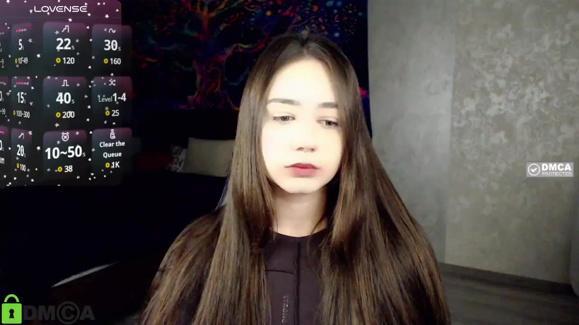 Gallery image thumbnail from MaryAmino's myfreecams stream on, 02/27/2025, 17:56 image 1 of 20