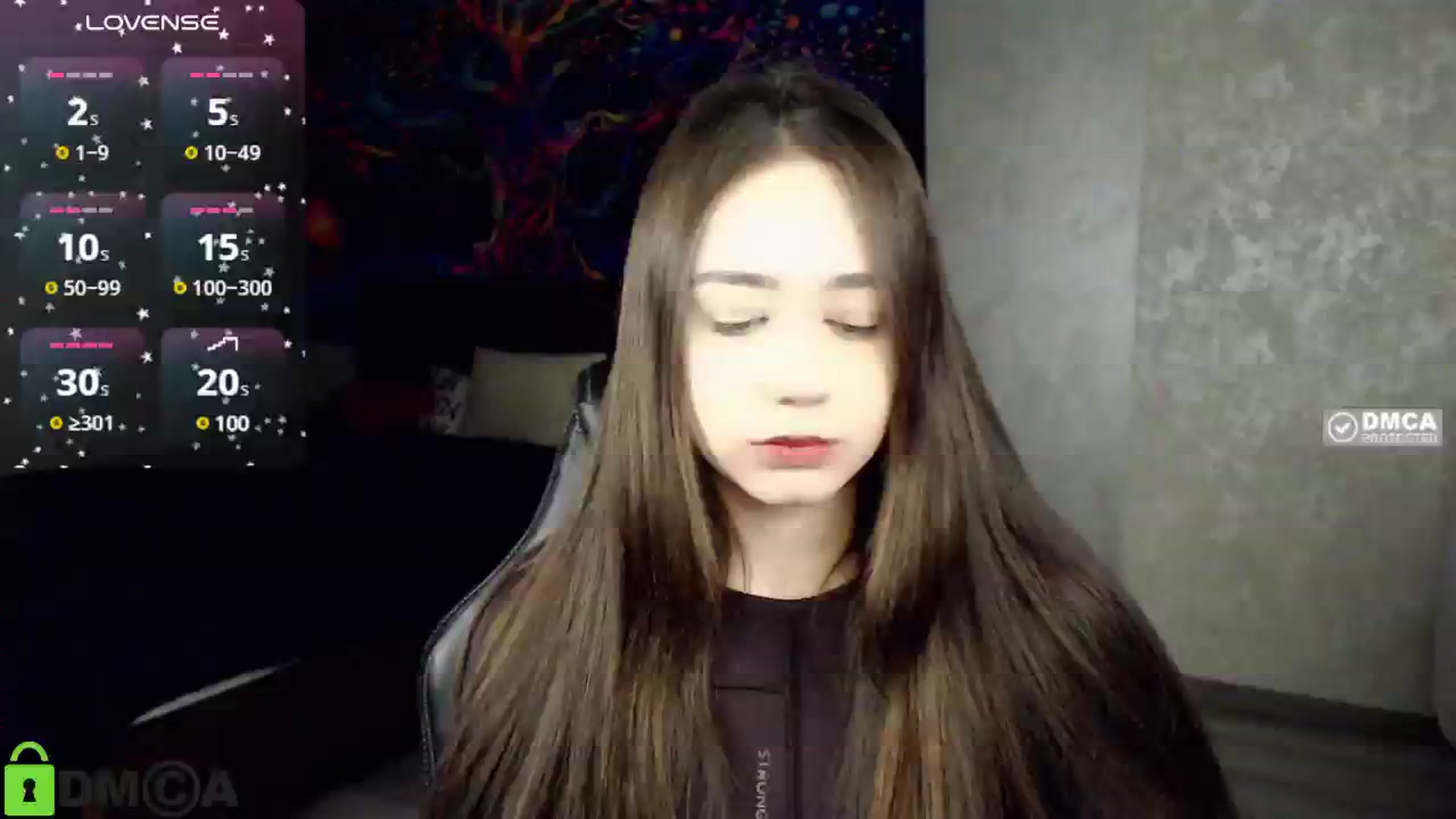 Gallery image thumbnail from MaryAmino's myfreecams stream on, 02/27/2025, 17:56 image 4 of 20