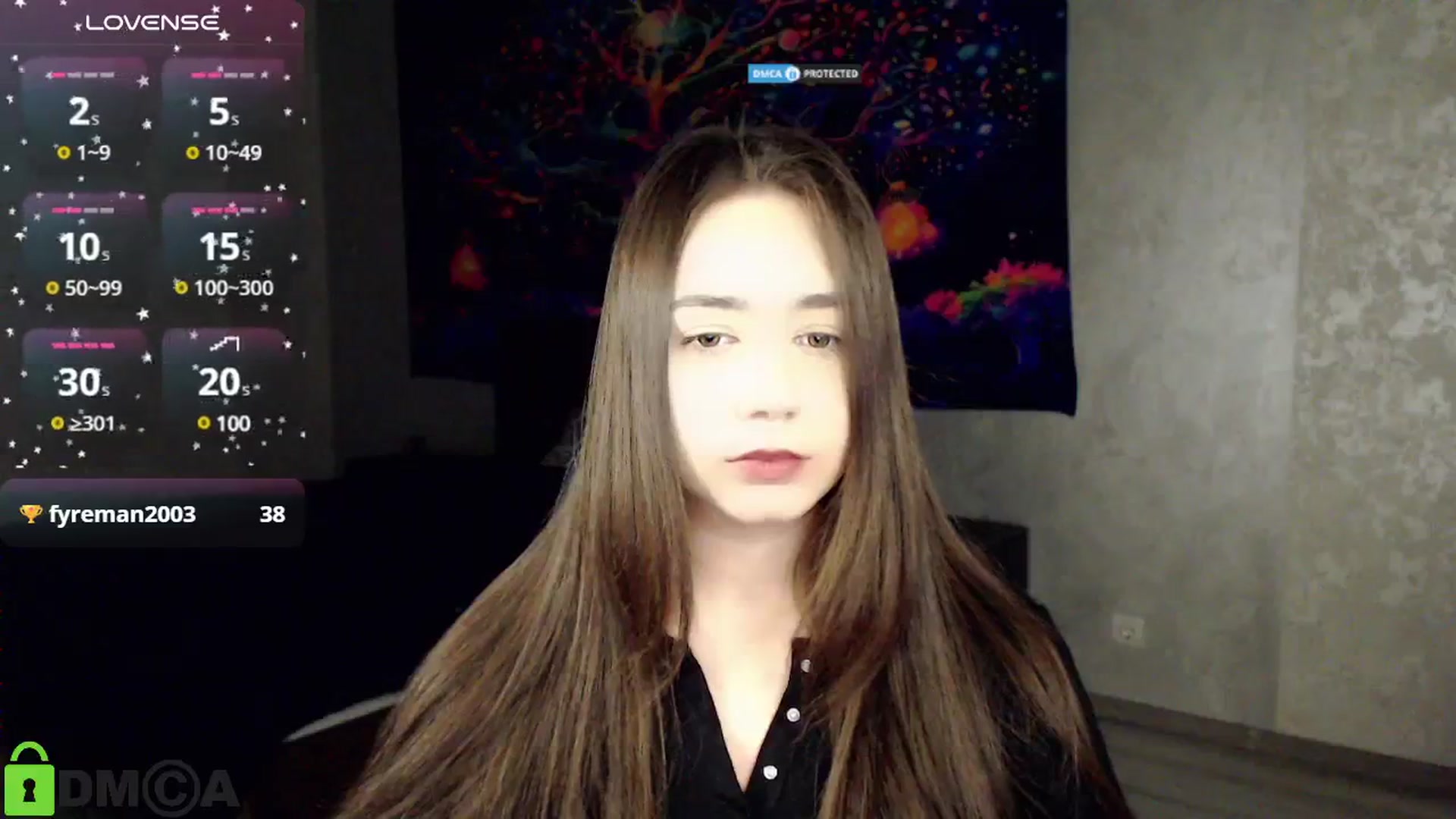 Gallery image thumbnail from MaryAmino's myfreecams stream on, 02/28/2025, 18:34 image 11 of 20