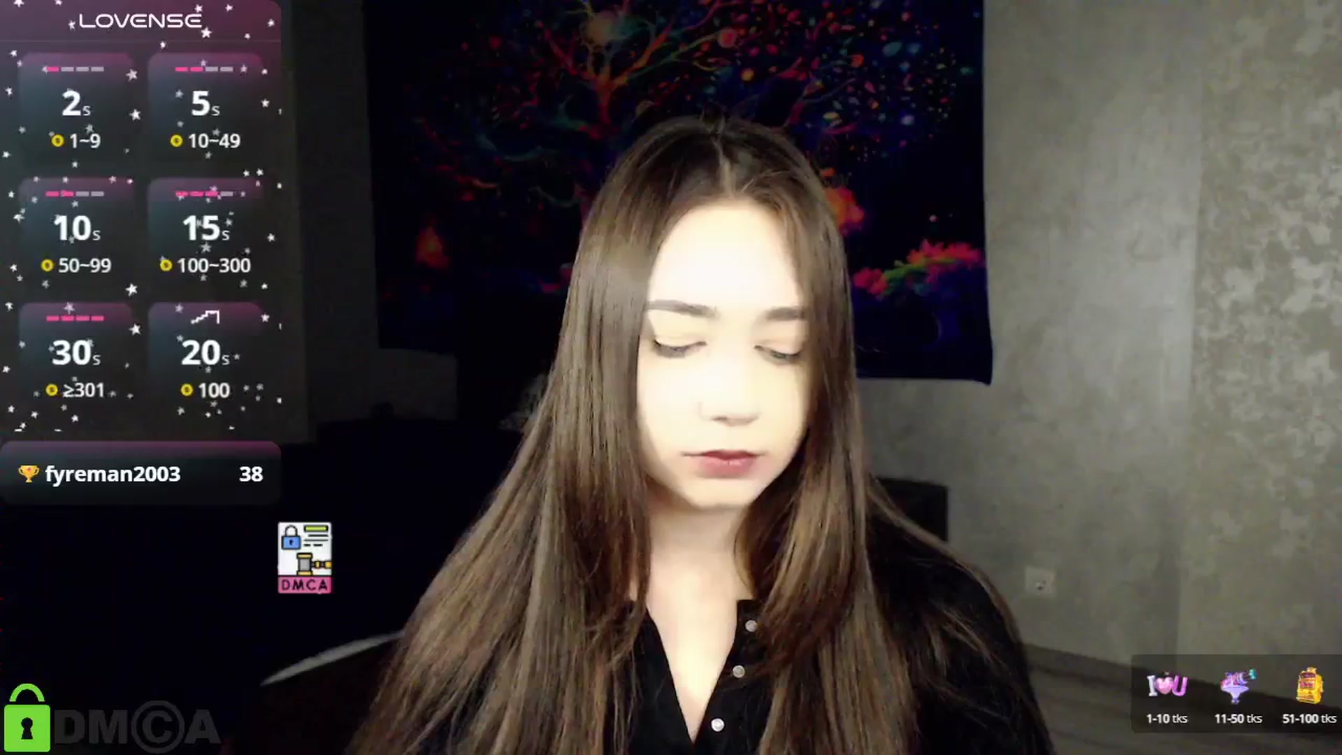 Gallery image thumbnail from MaryAmino's myfreecams stream on, 02/28/2025, 18:34 image 14 of 20