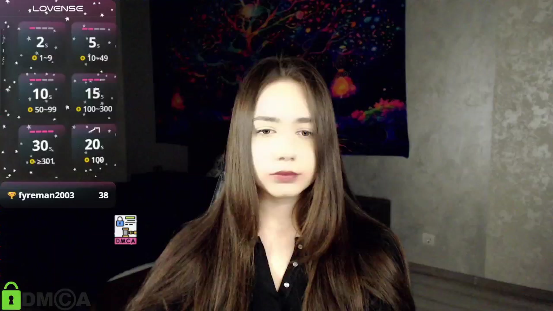 Gallery image thumbnail from MaryAmino's myfreecams stream on, 02/28/2025, 18:34 image 18 of 20