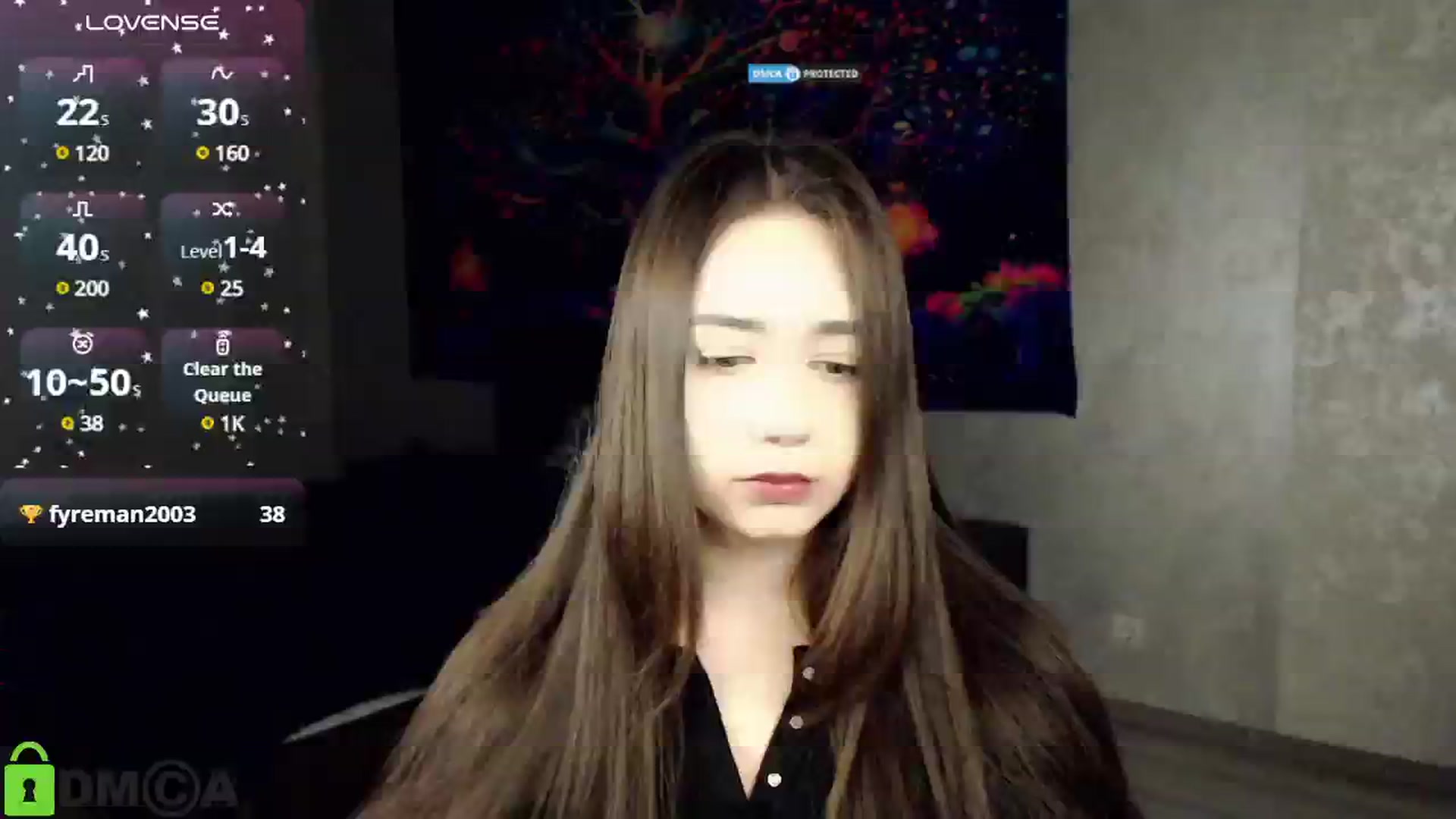 Gallery image thumbnail from MaryAmino's myfreecams stream on, 02/28/2025, 18:34 image 16 of 20